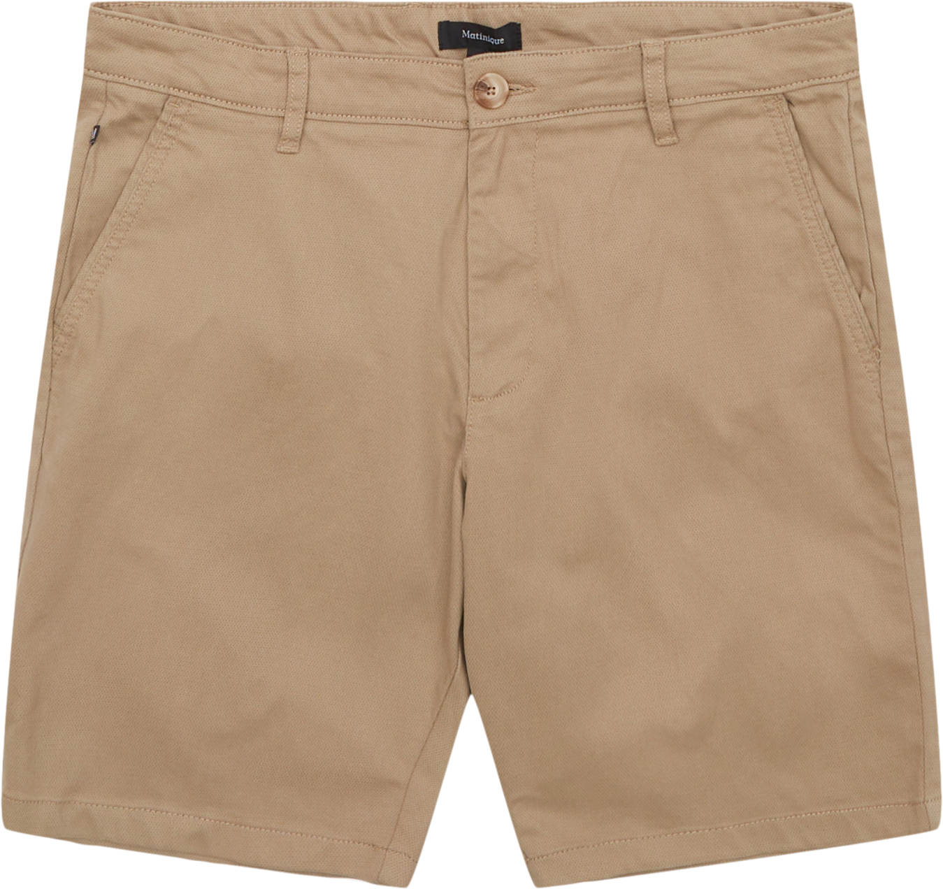 Matinique Mathomas Shorts