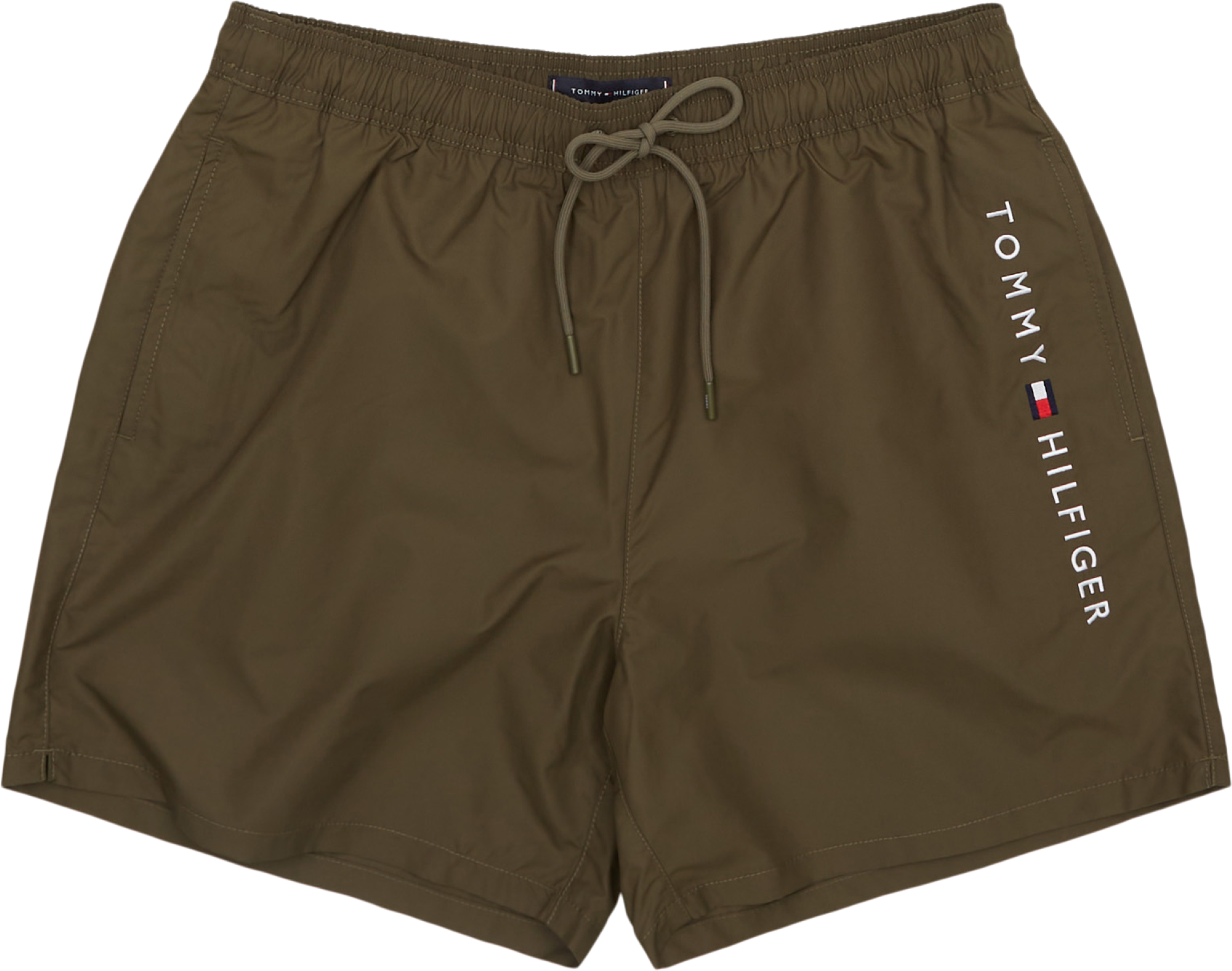 Tommy Hilfiger Medium Dragsko Shorts