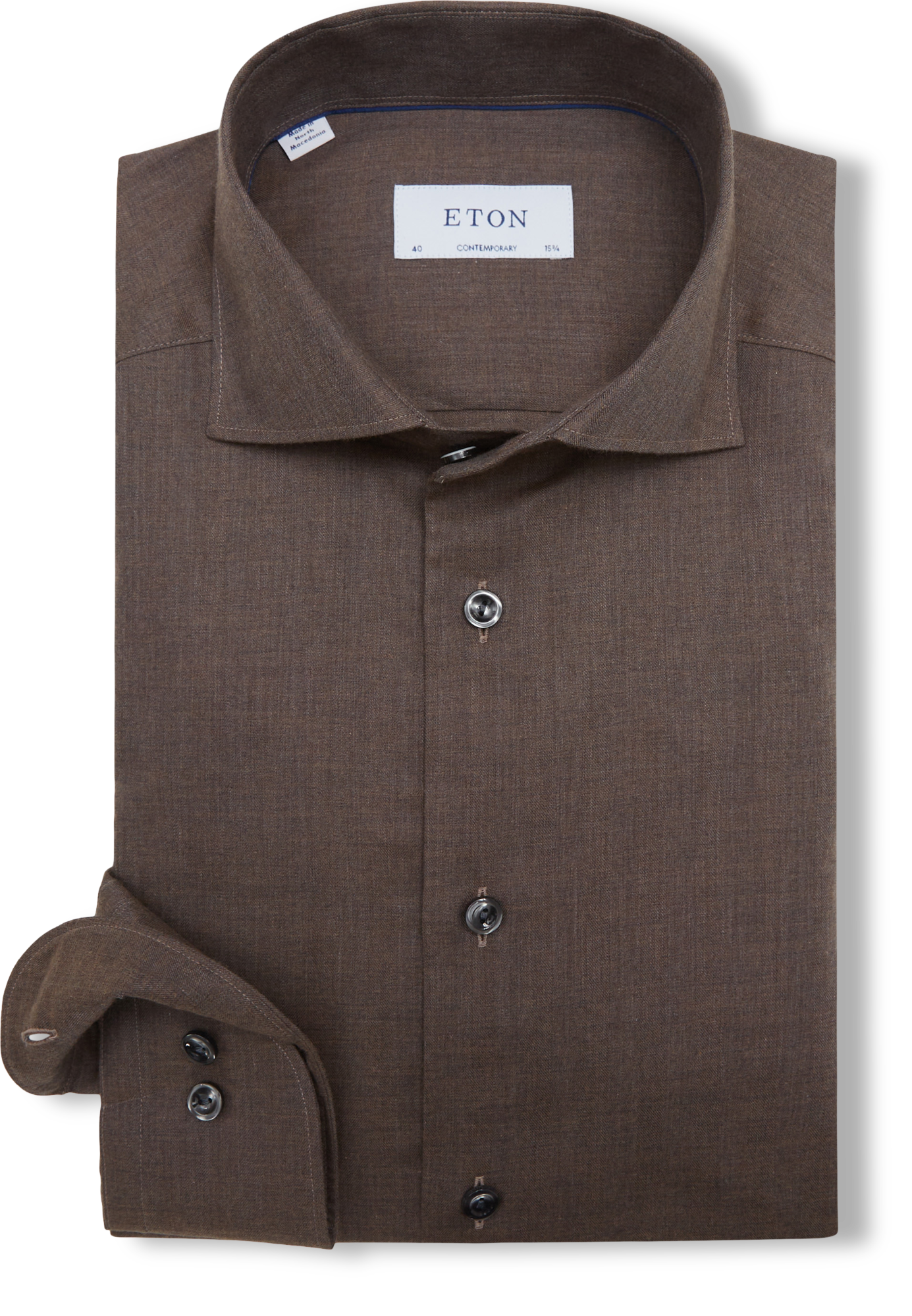 Eton 7138 Skjorte
