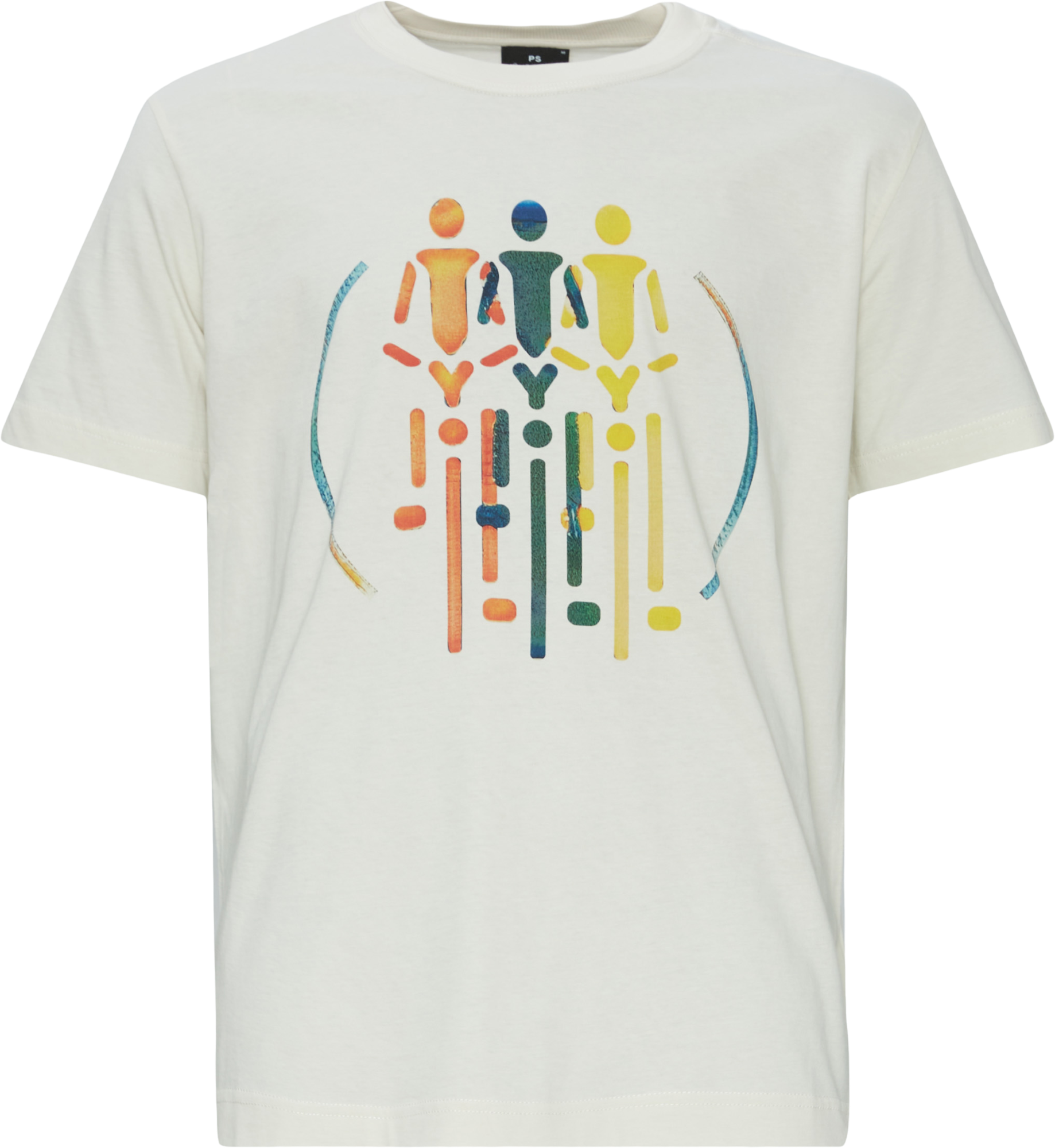 PS Paul Smith 675Y NP4680 T-SHIRT