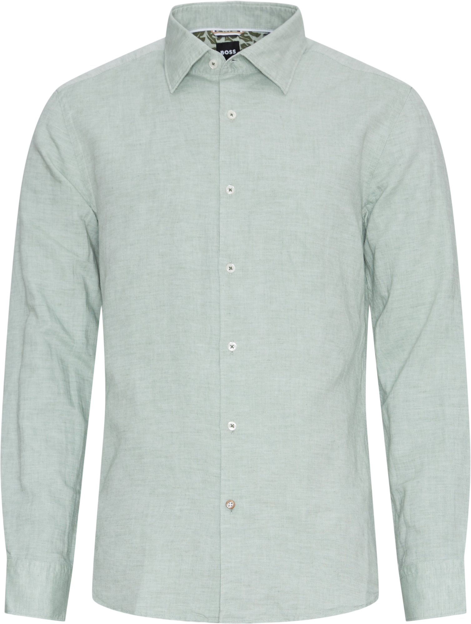 BOSS Black C-Hal Kent Skjorte