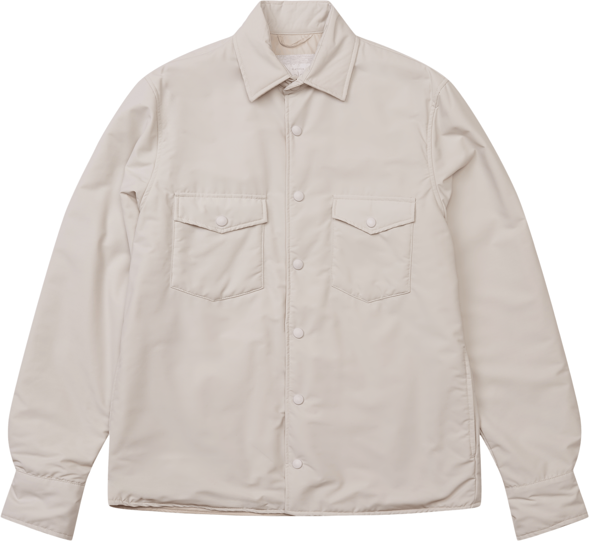 ELEVENTY M75GBTM11 GBT27007 OVERSHIRT J