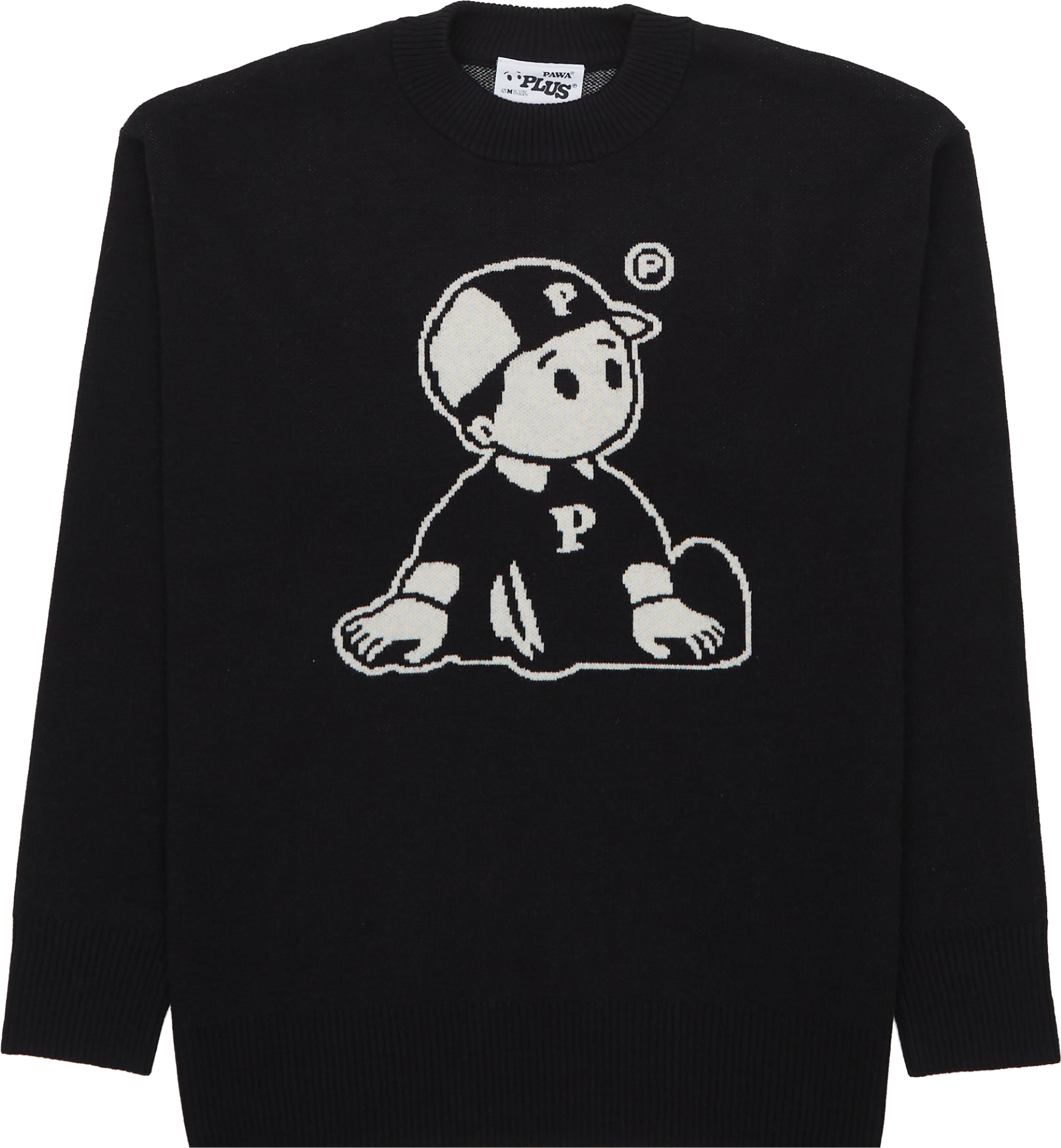 Pawa Speed Sports OG Boy Knit