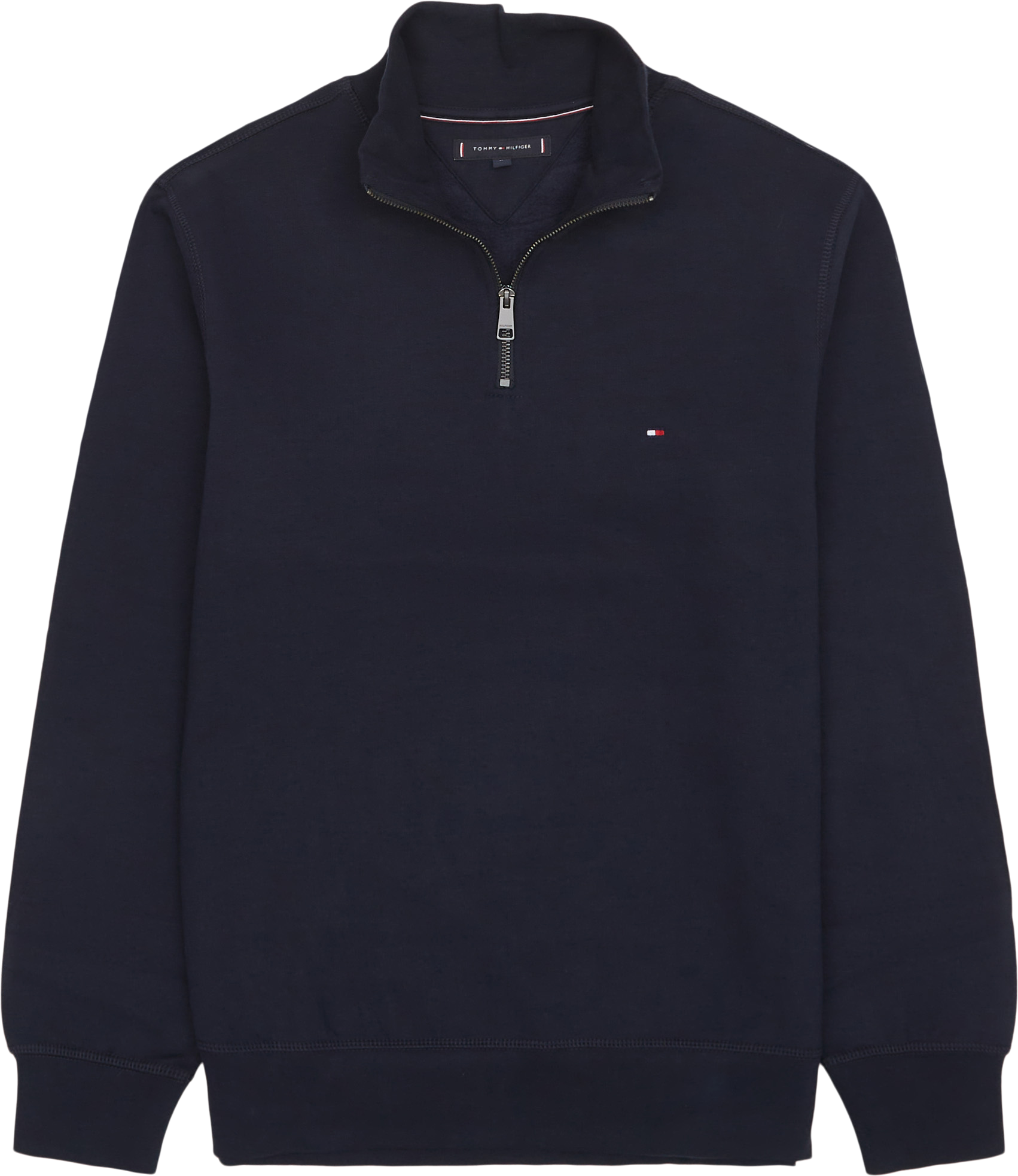 Tommy Hilfiger Essential Fleece Half-Zip