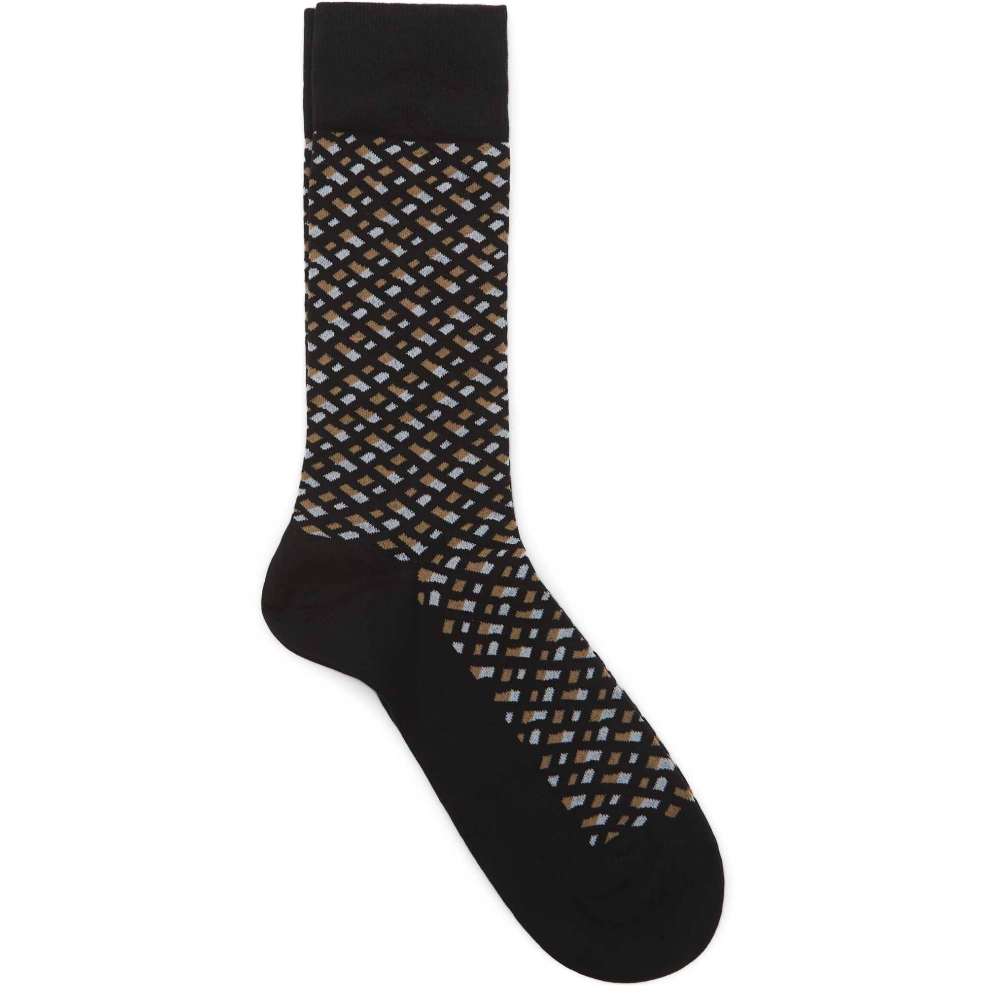 BOSS Black Gift Monogram Sokker