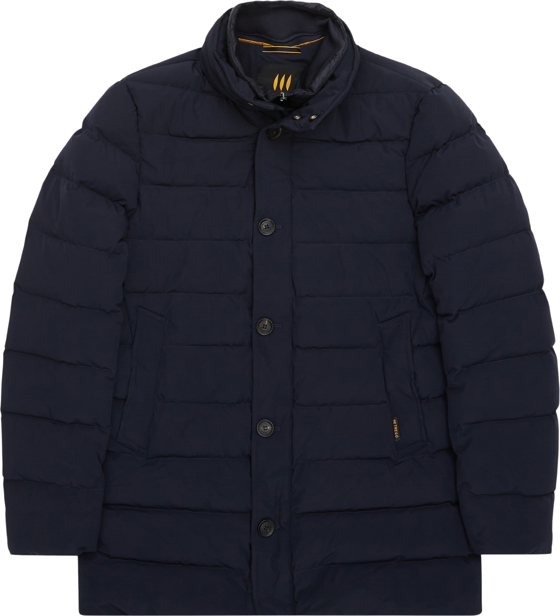 Hetregó Urban Cappotto Dunjacka