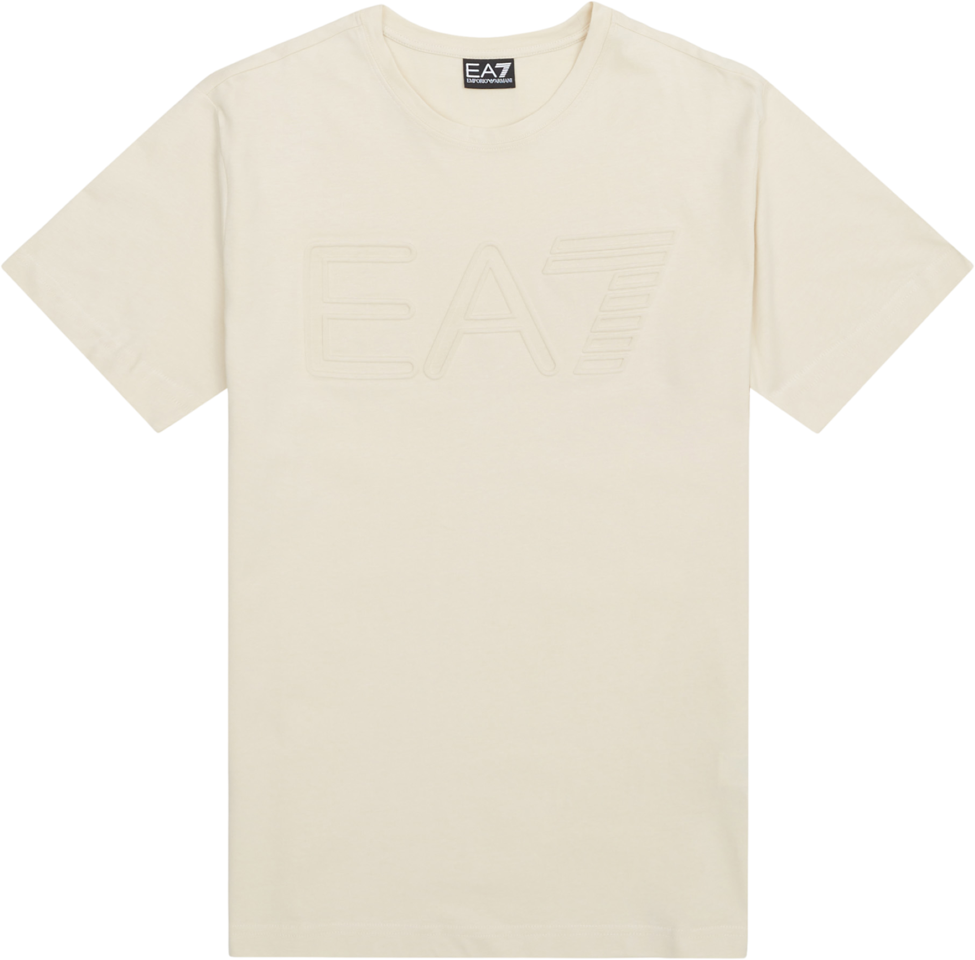 EA7 AF14772-7M000149 Tee