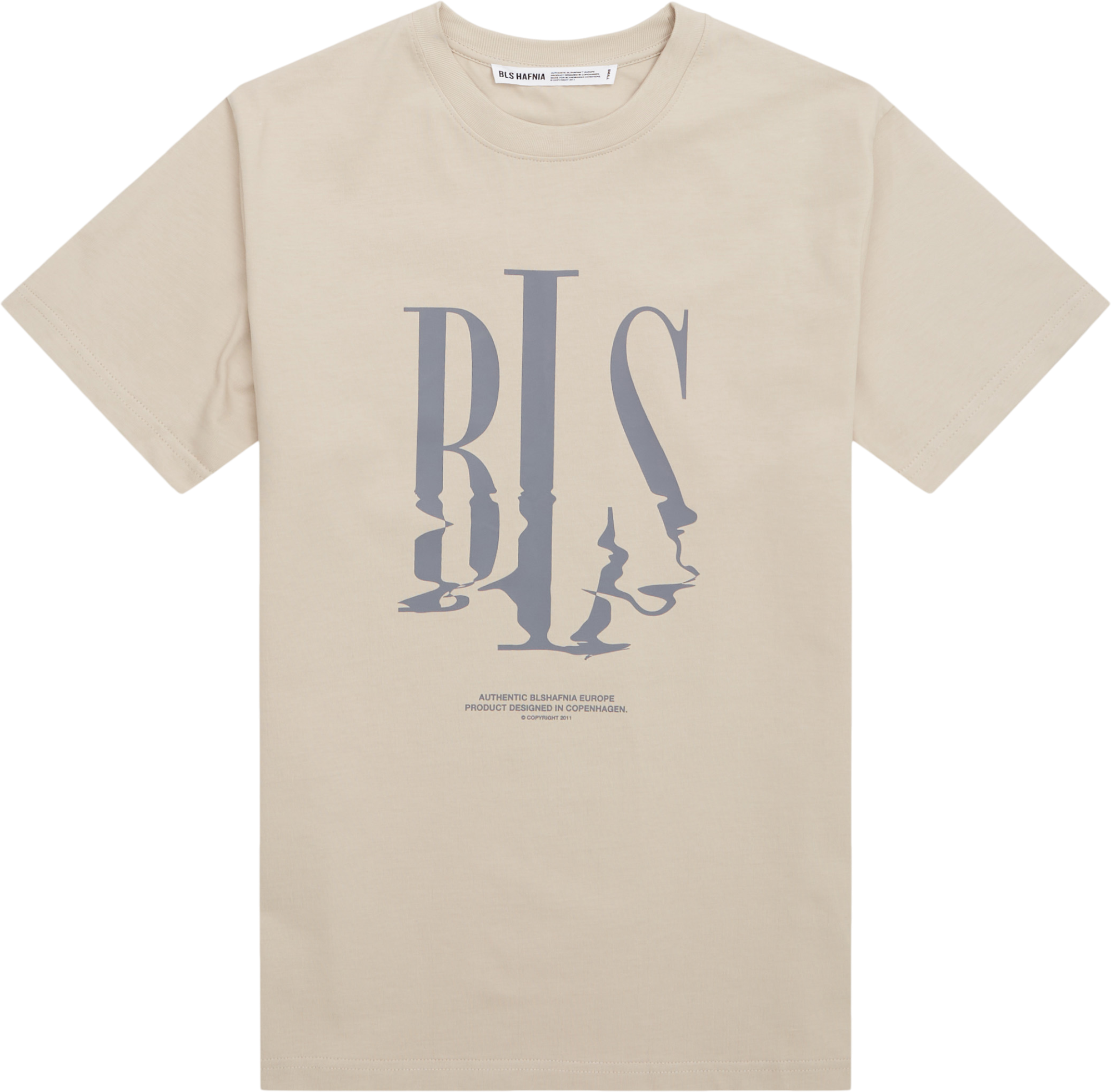 BLS Northsea Capital T-Shirt