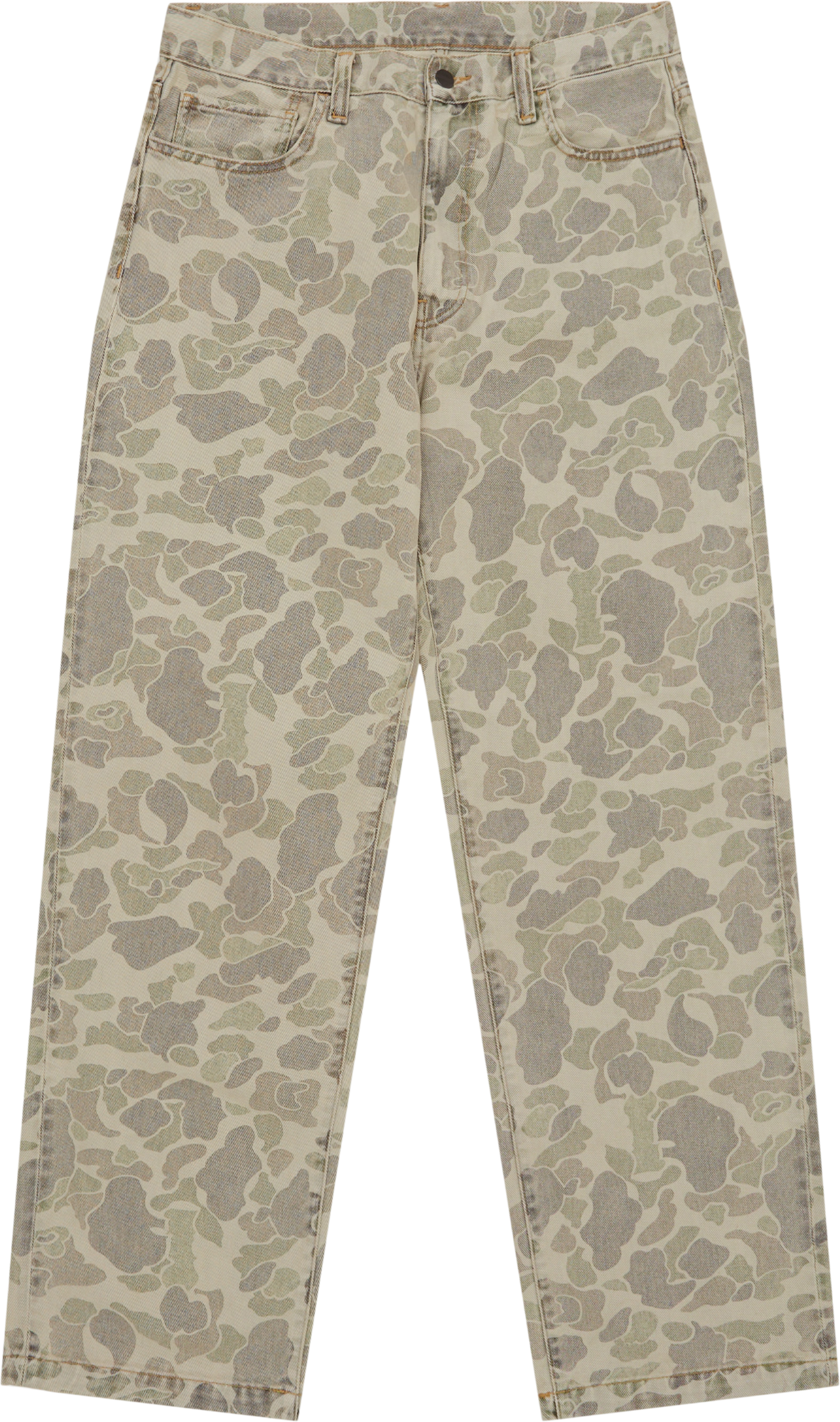 Carhartt WIP Duck Landon Pant I033755.