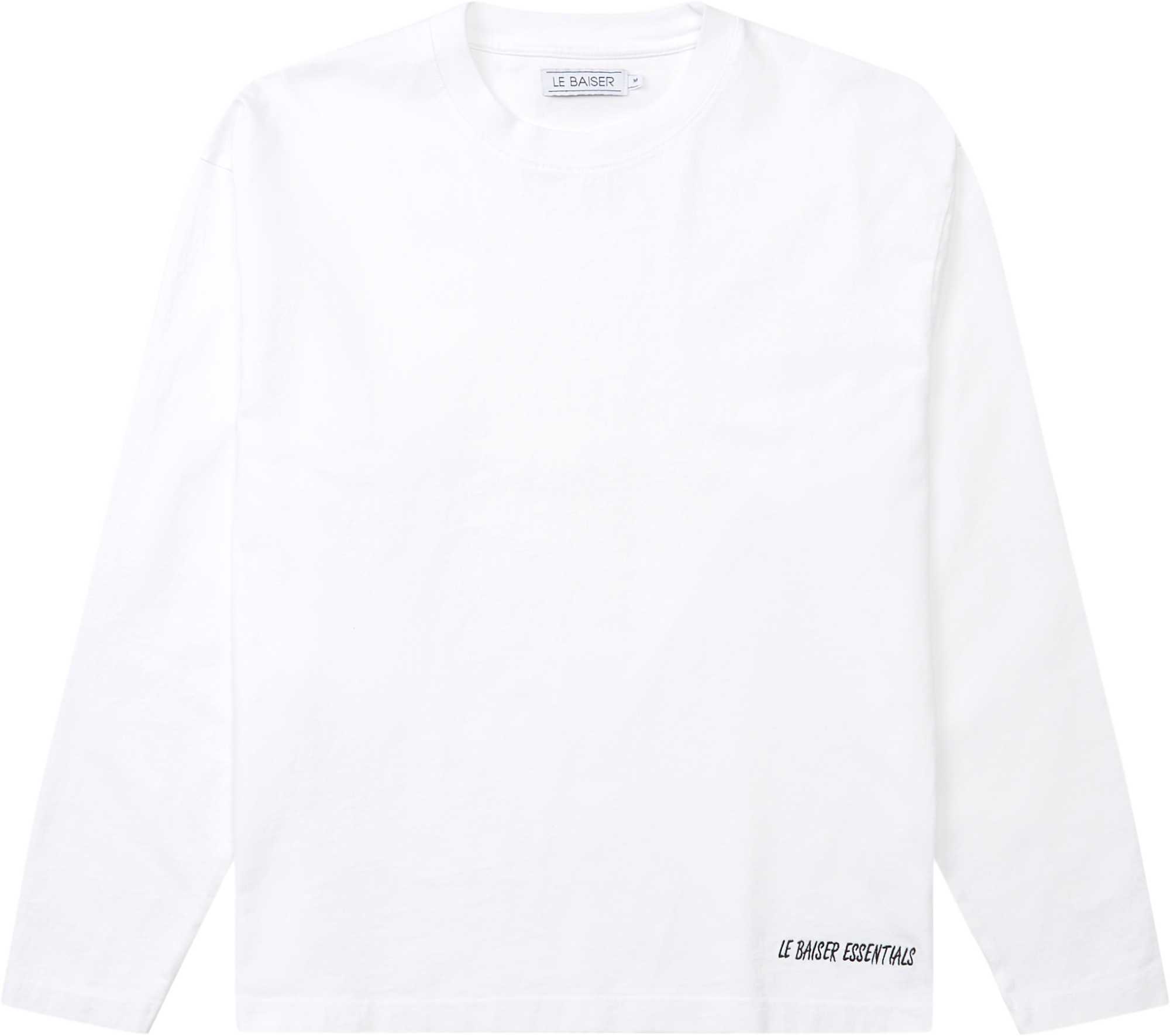 Le Baiser Toulouse L/S Tee