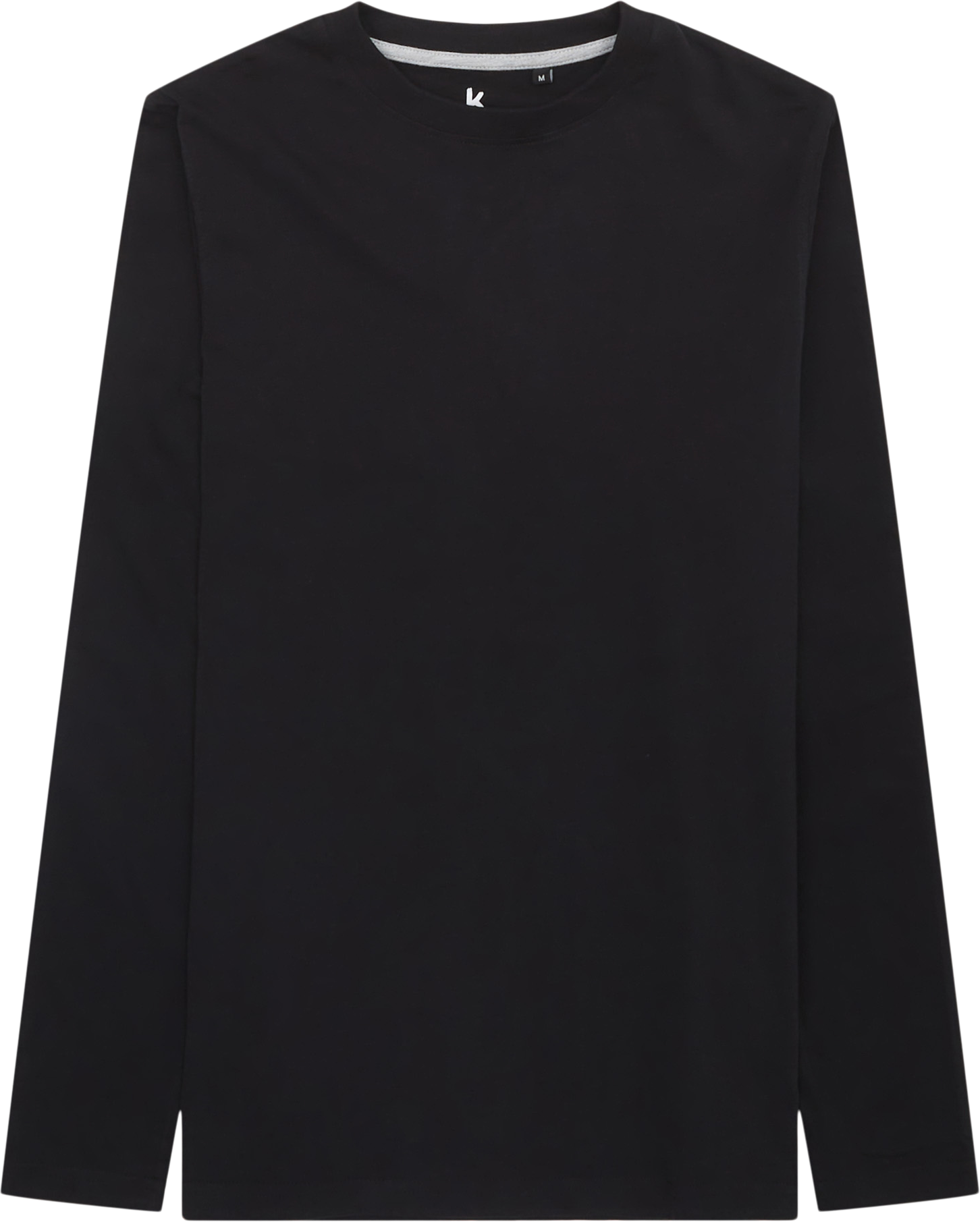 K BY KAUFMANN Fever Langærmet T-shirt