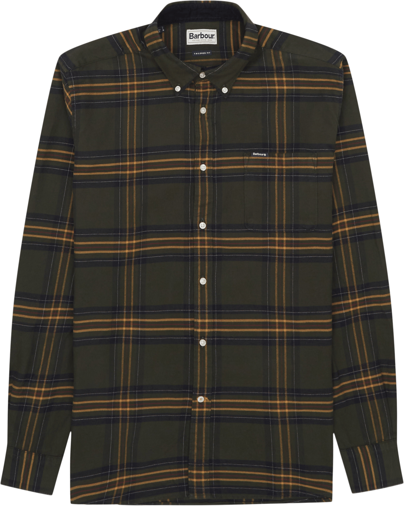 Barbour Portdown Shirt