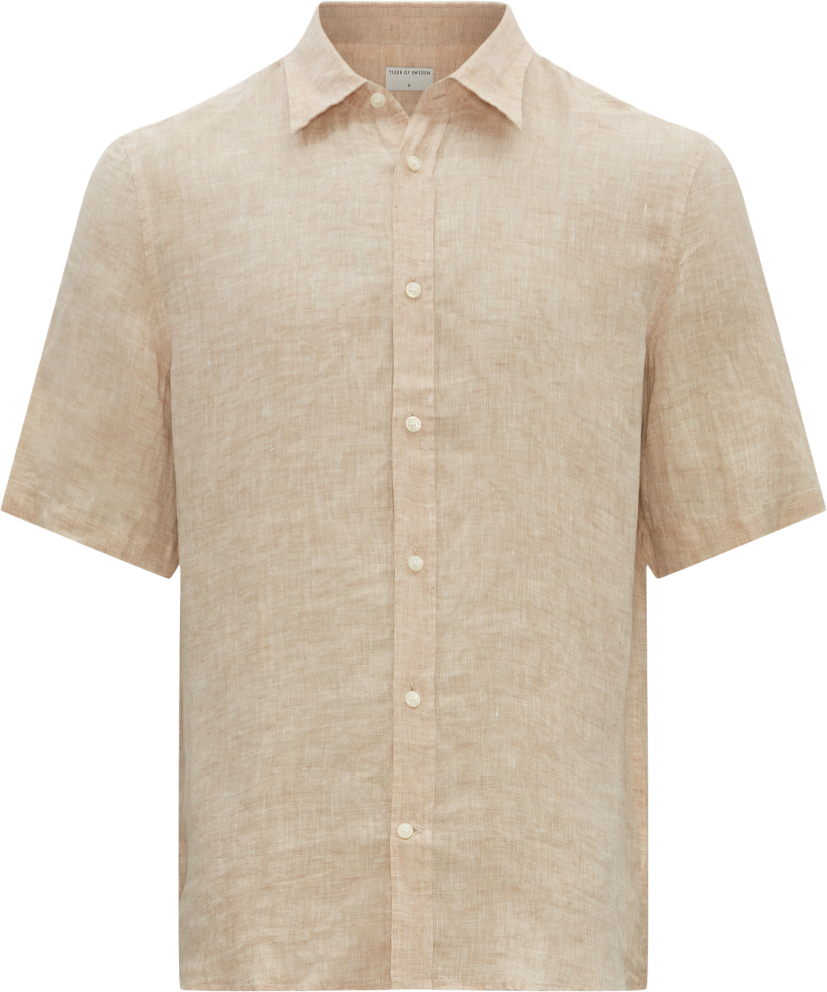 Tiger of Sweden Enree K/Ä Skjorta