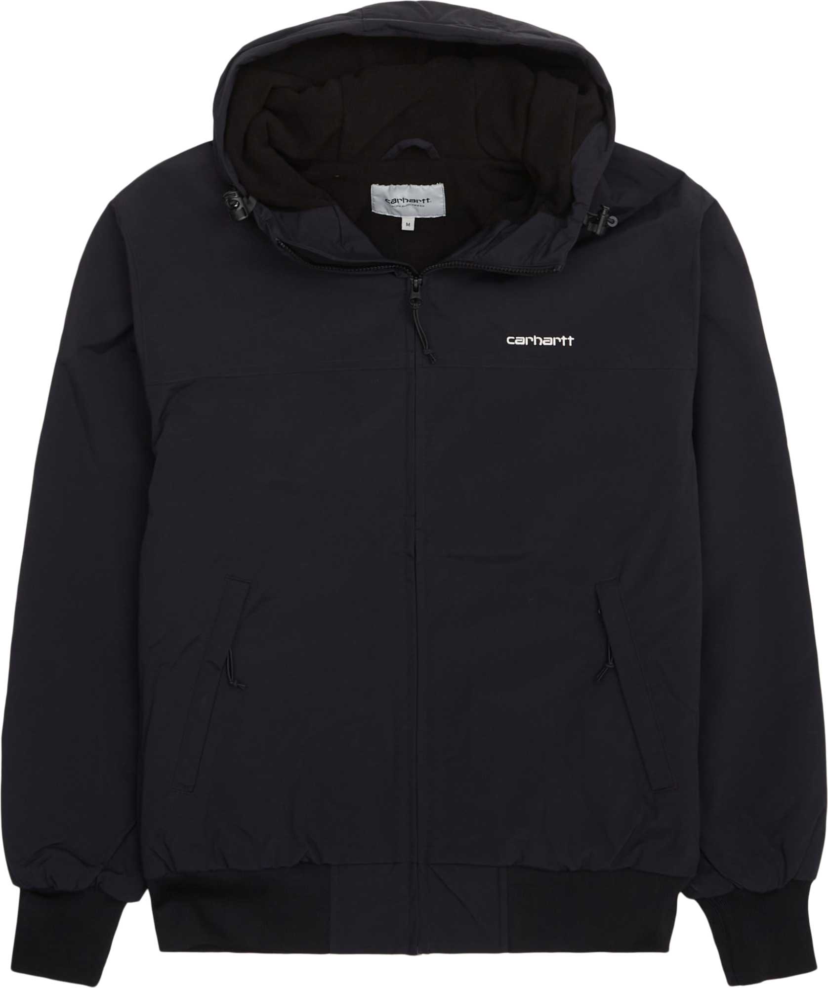 Carhartt WIP Hooded Sail Jakke