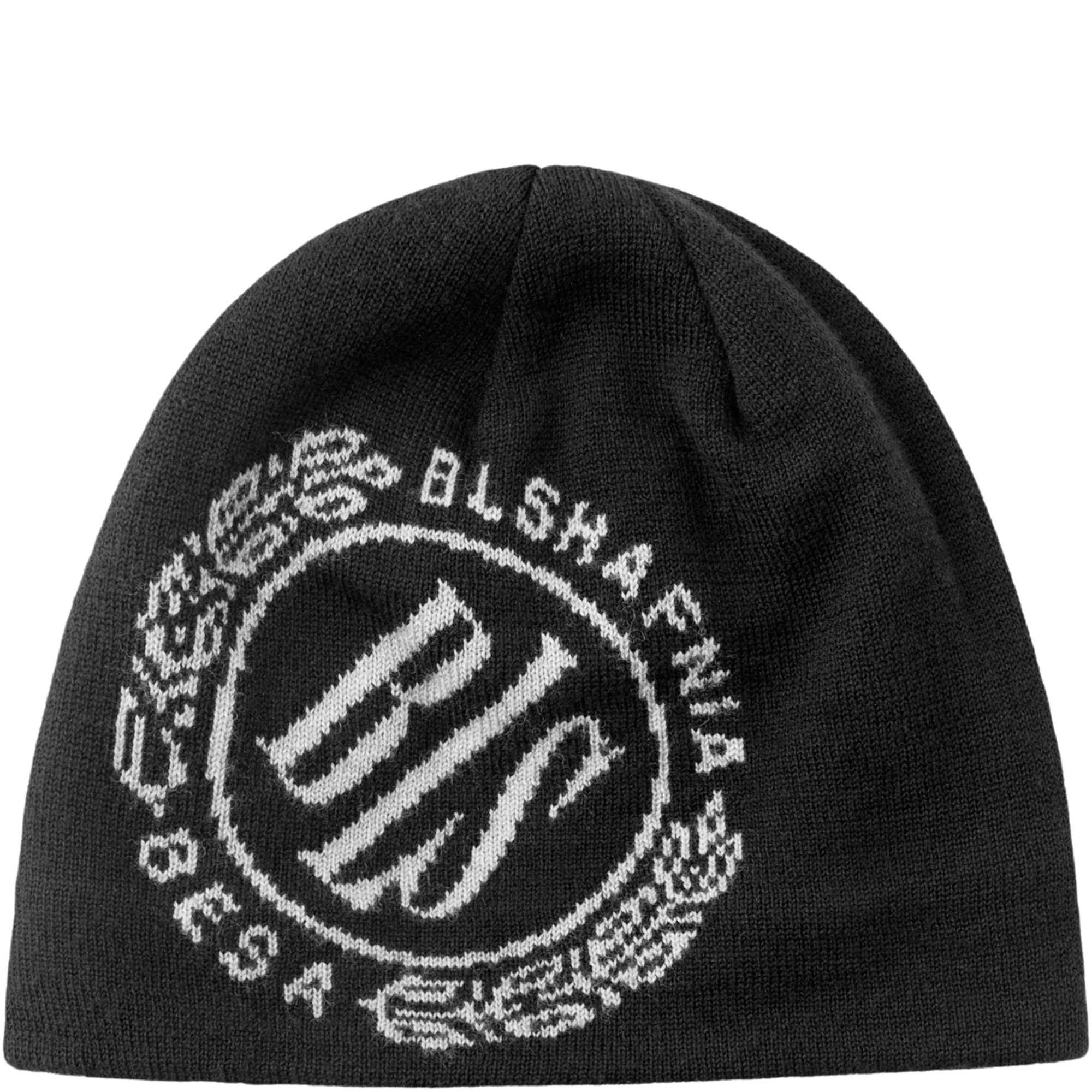 BLS Block League Beanie