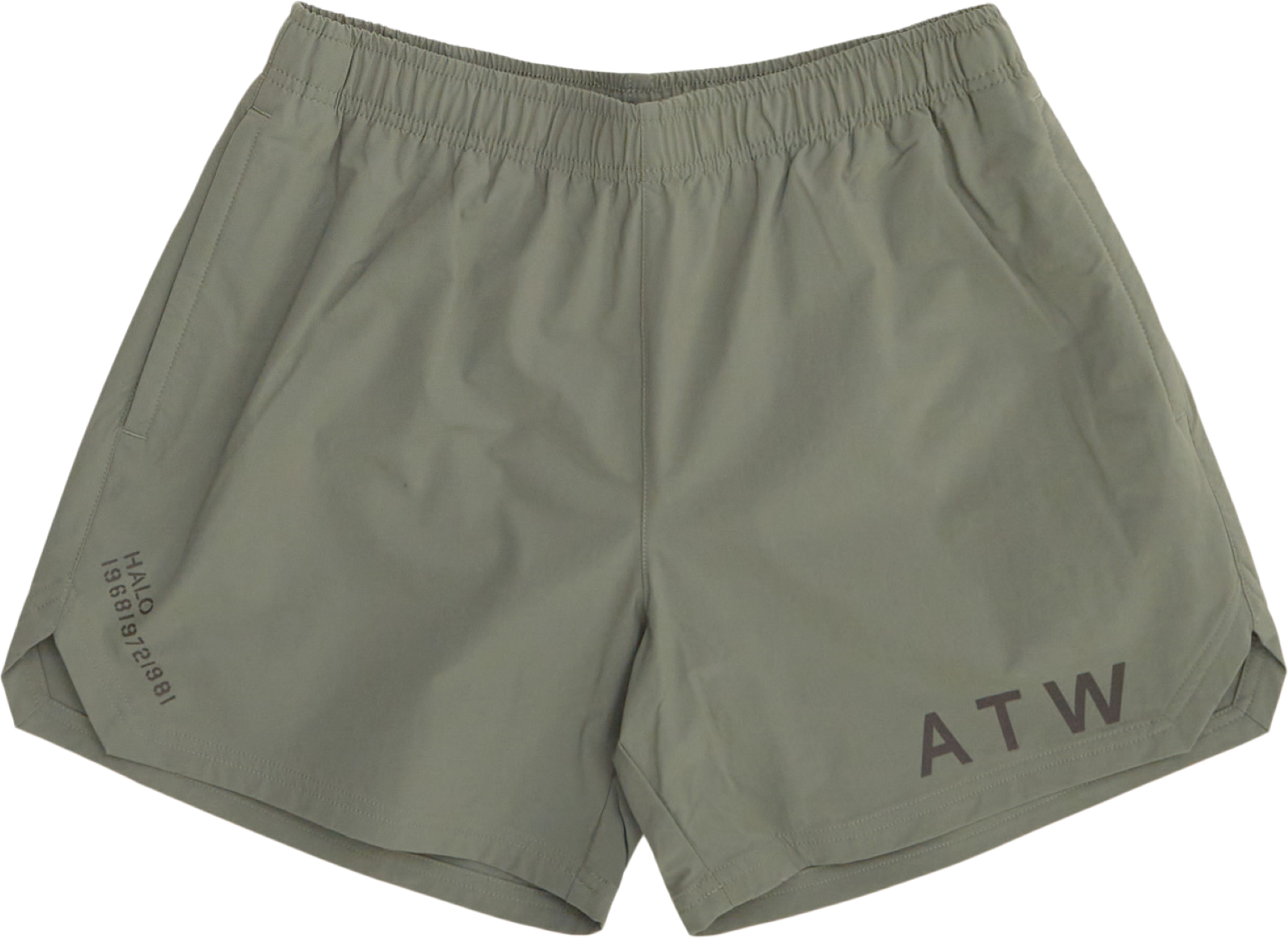 HALO HALO SHORTS 610217 SHORTS (068