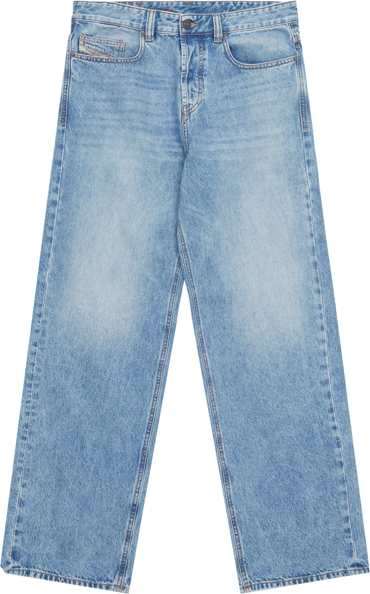 Diesel  D-Macro Jeans
