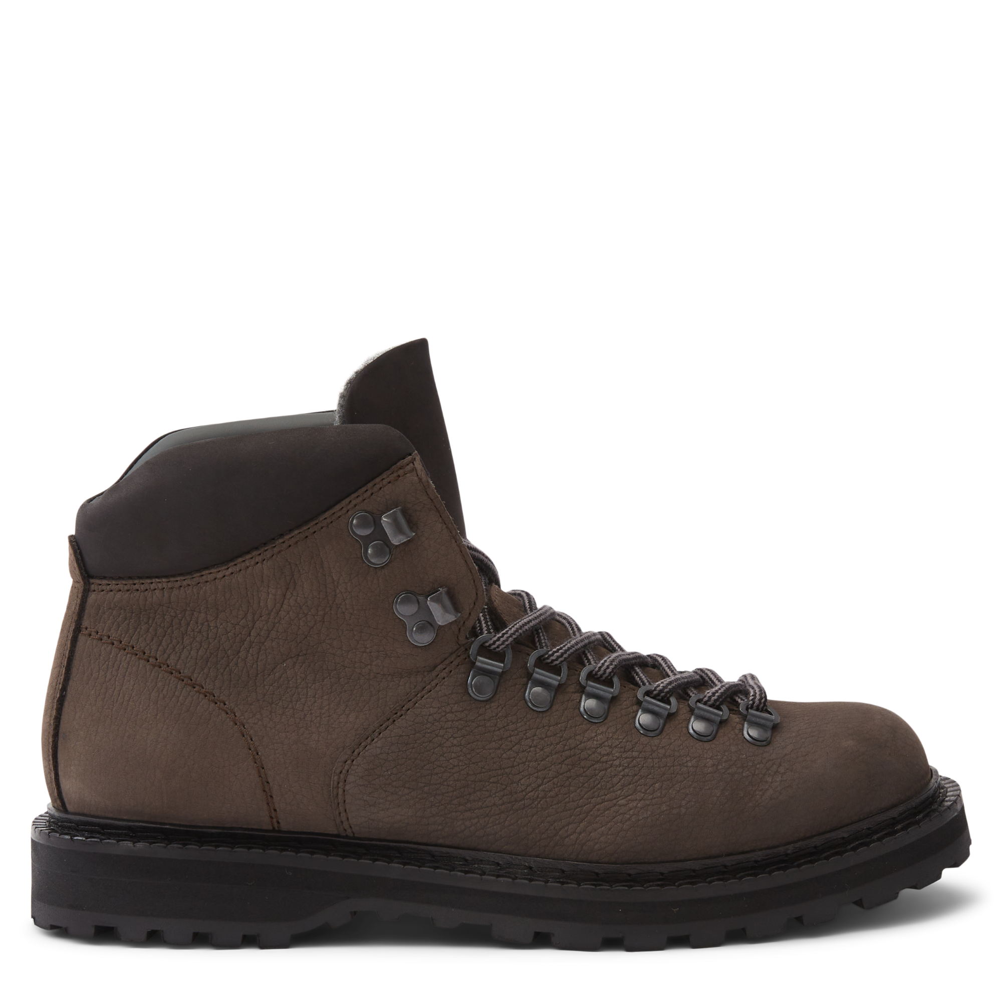 Ahler A53 99601 NUBUCK SKO (048)