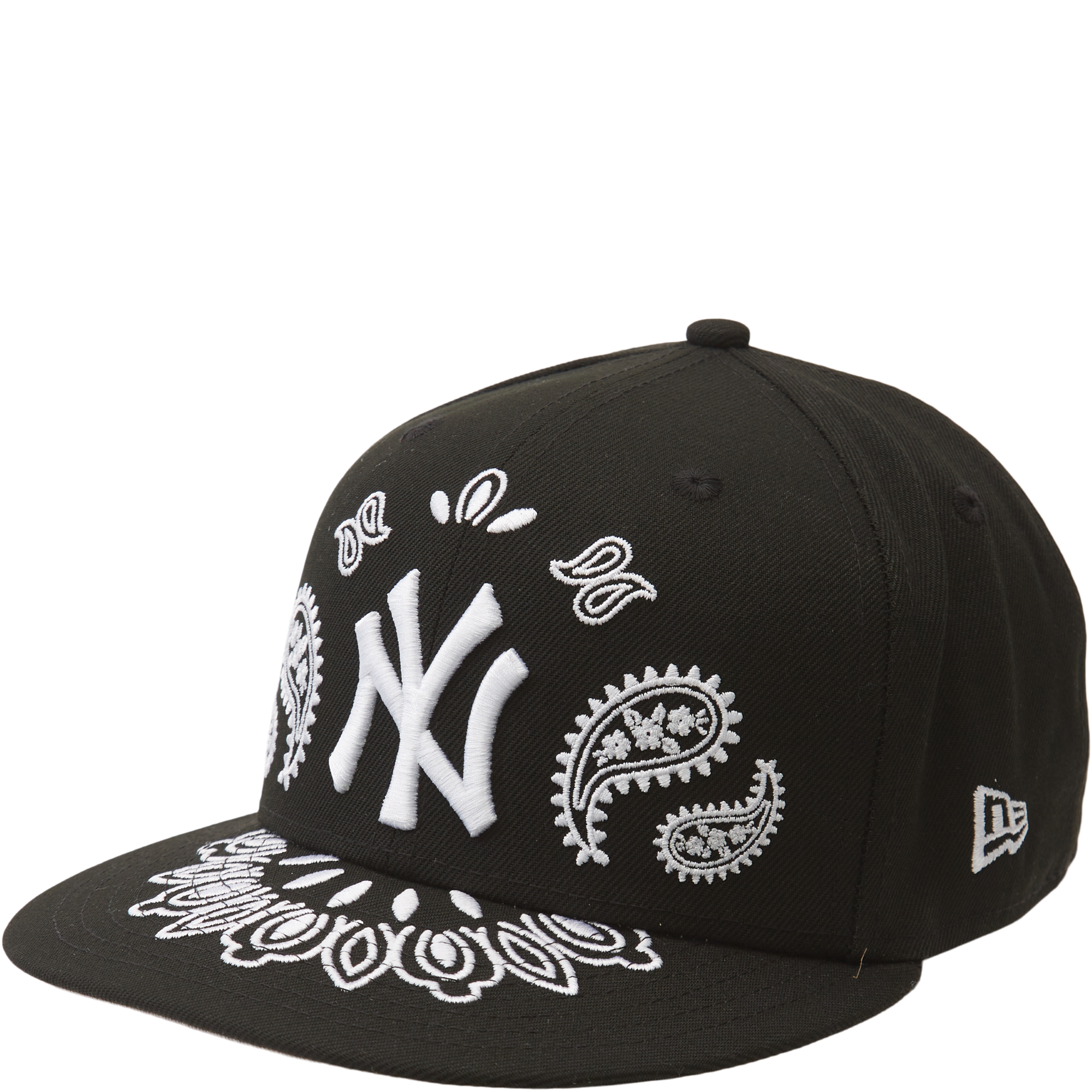 New Era 59FIFTY PAISLEY NY