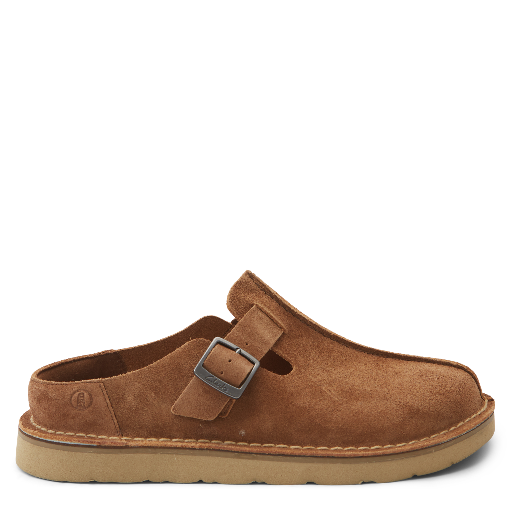 Clarks SOLSBURY MULE 26180881 SKO (07