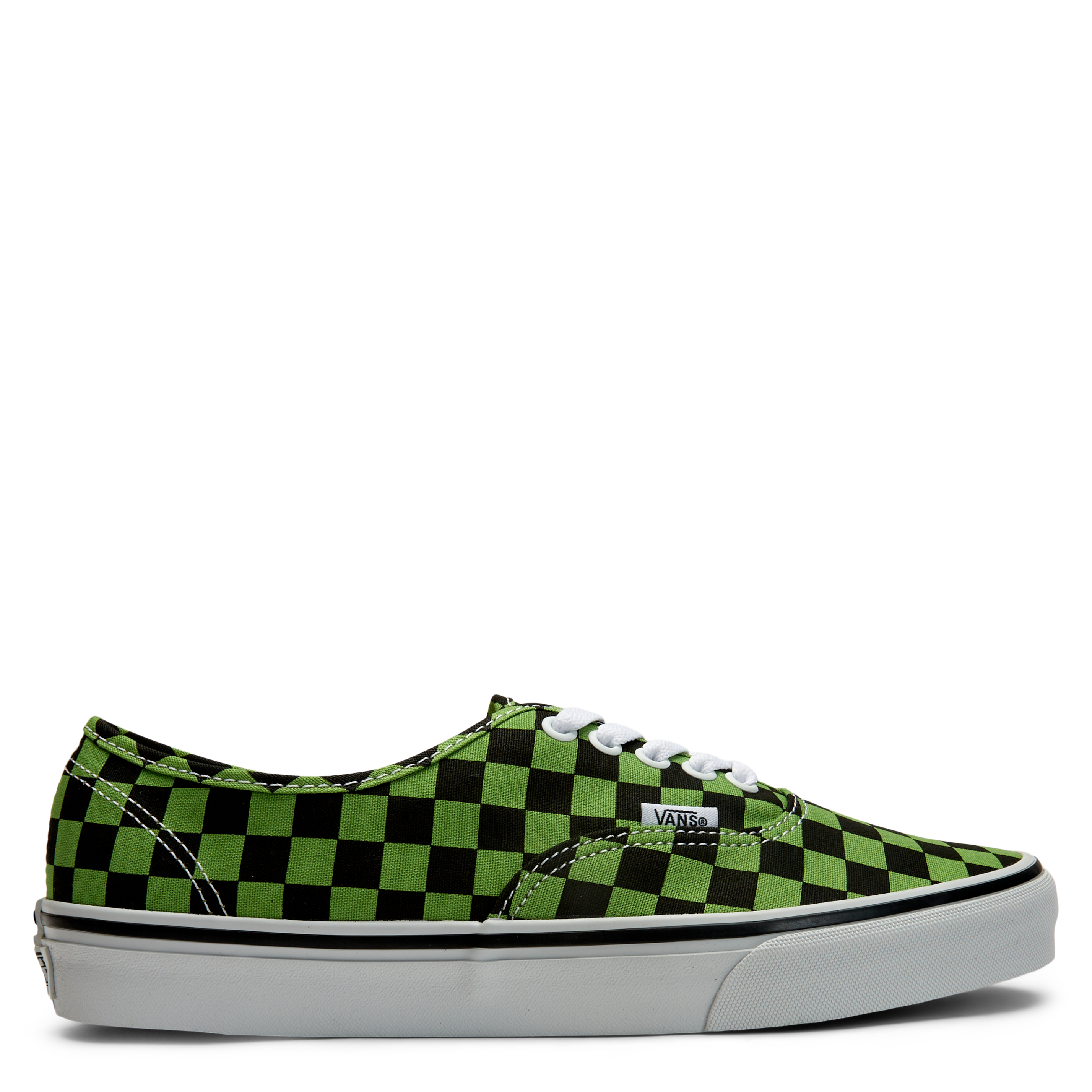 Vans Authentic Checkerboard Sneaker