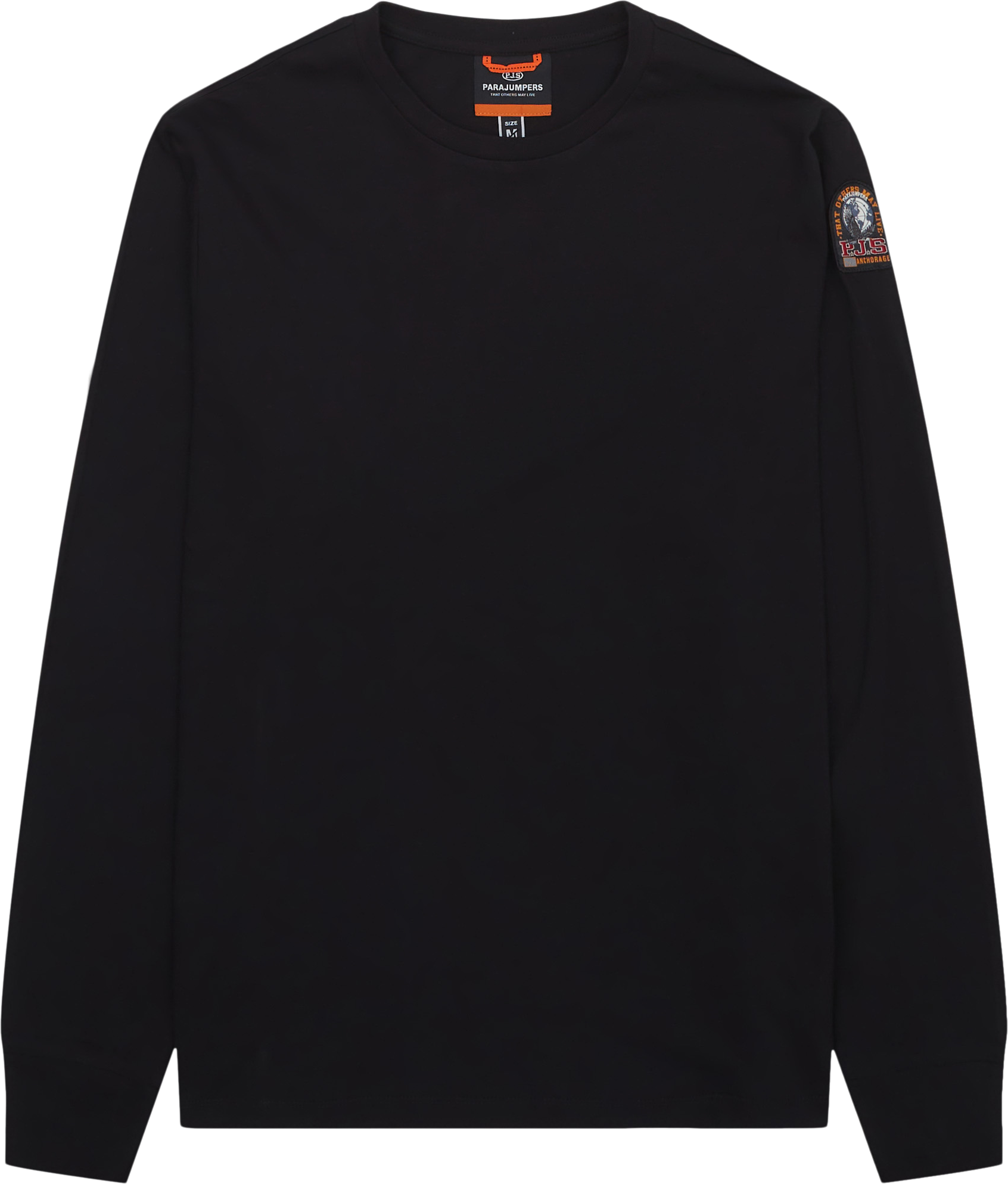 Parajumpers Kip Langærmet T-shirt
