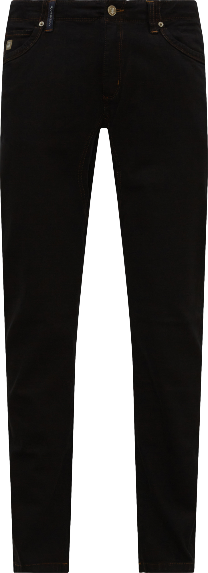 Hansen & Jacob 90929 Cut 'N Sew Jeans