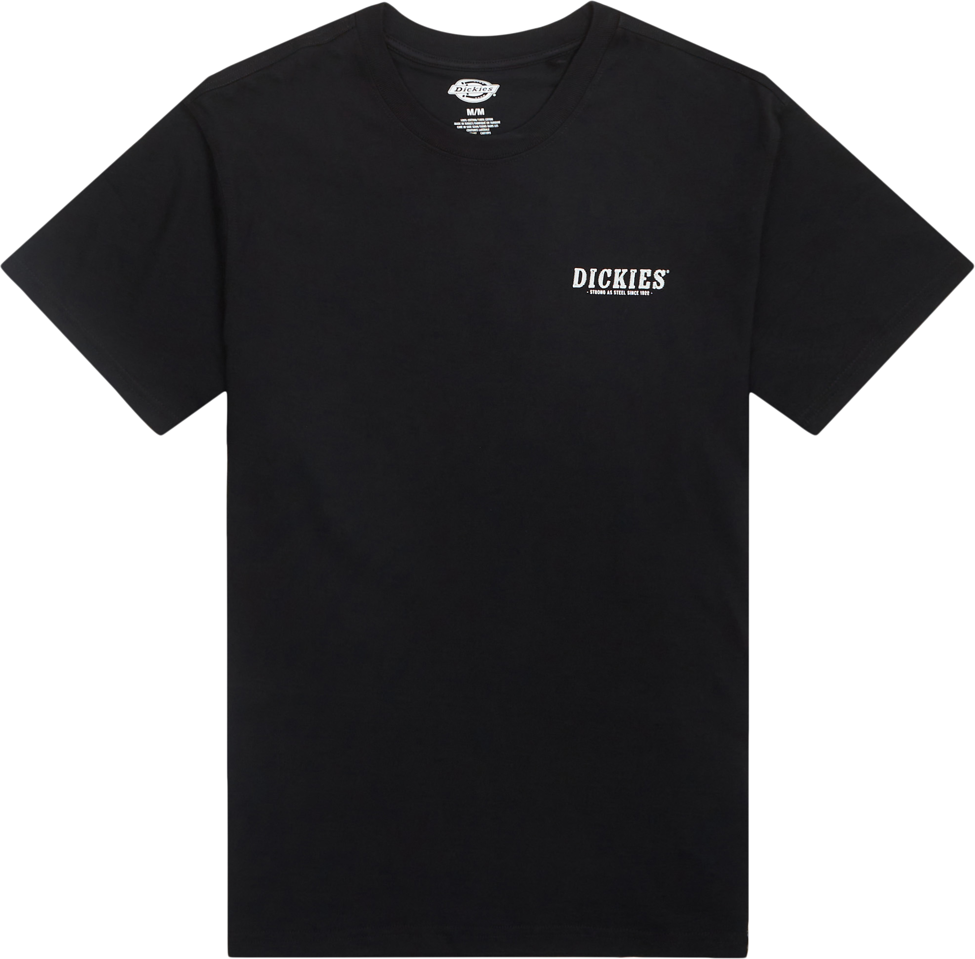 Dickies Dickies Script Tee