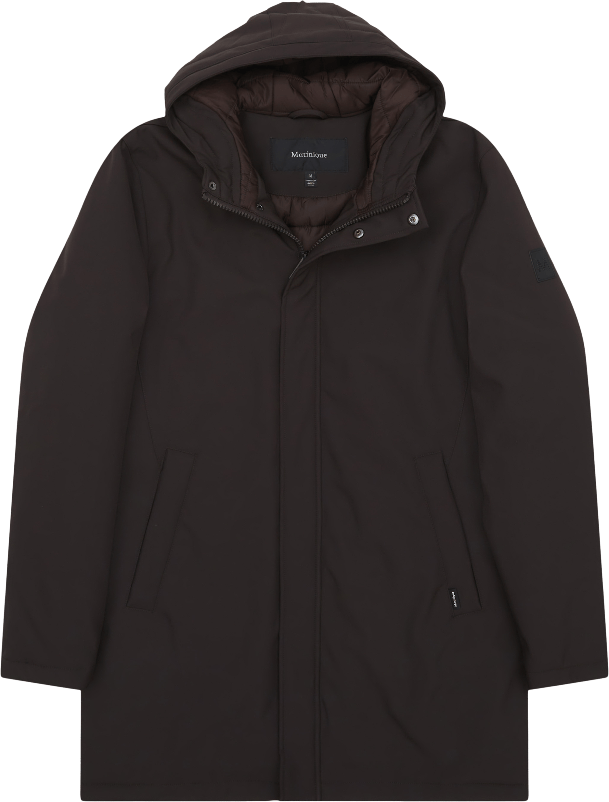 Matinique  DESTON N 30205571 FRAKKER
