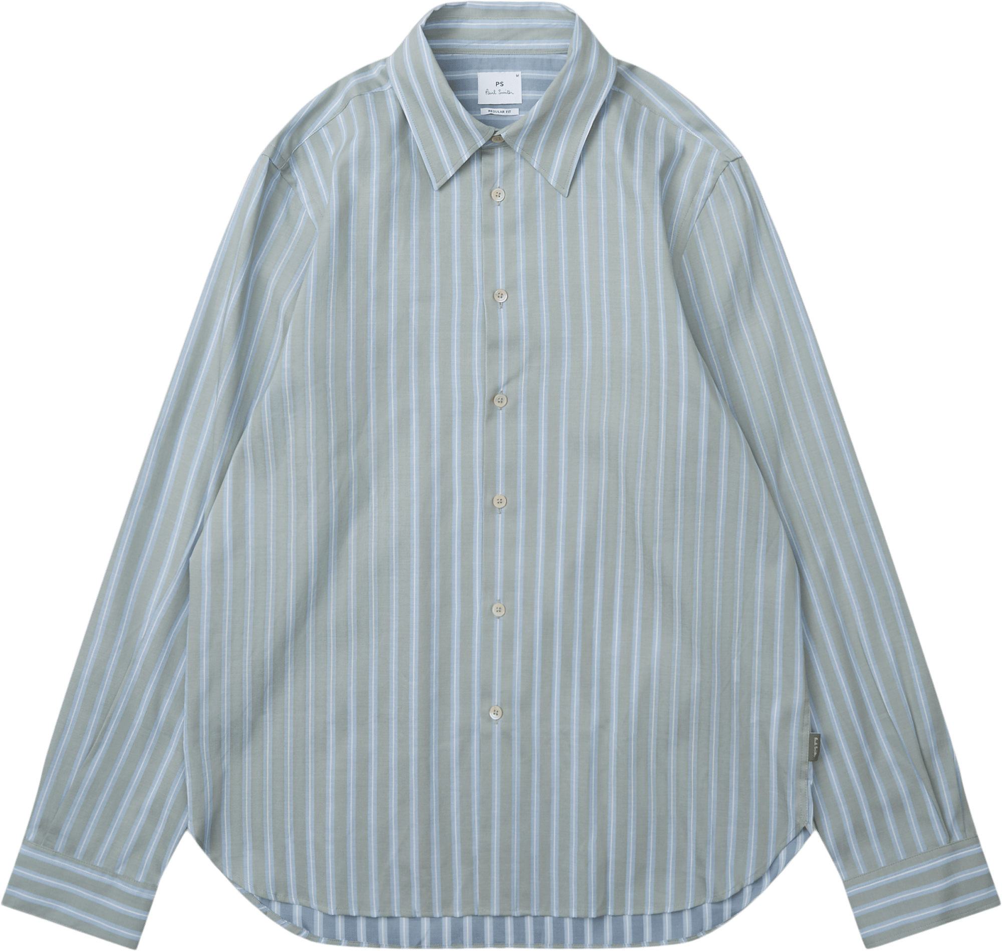 PS Paul Smith M2R-A190-W22812 SKJORTE