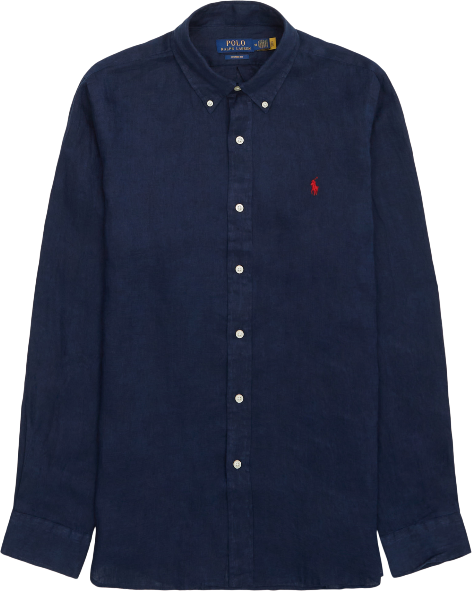 Polo Ralph Lauren Hør Skjorte