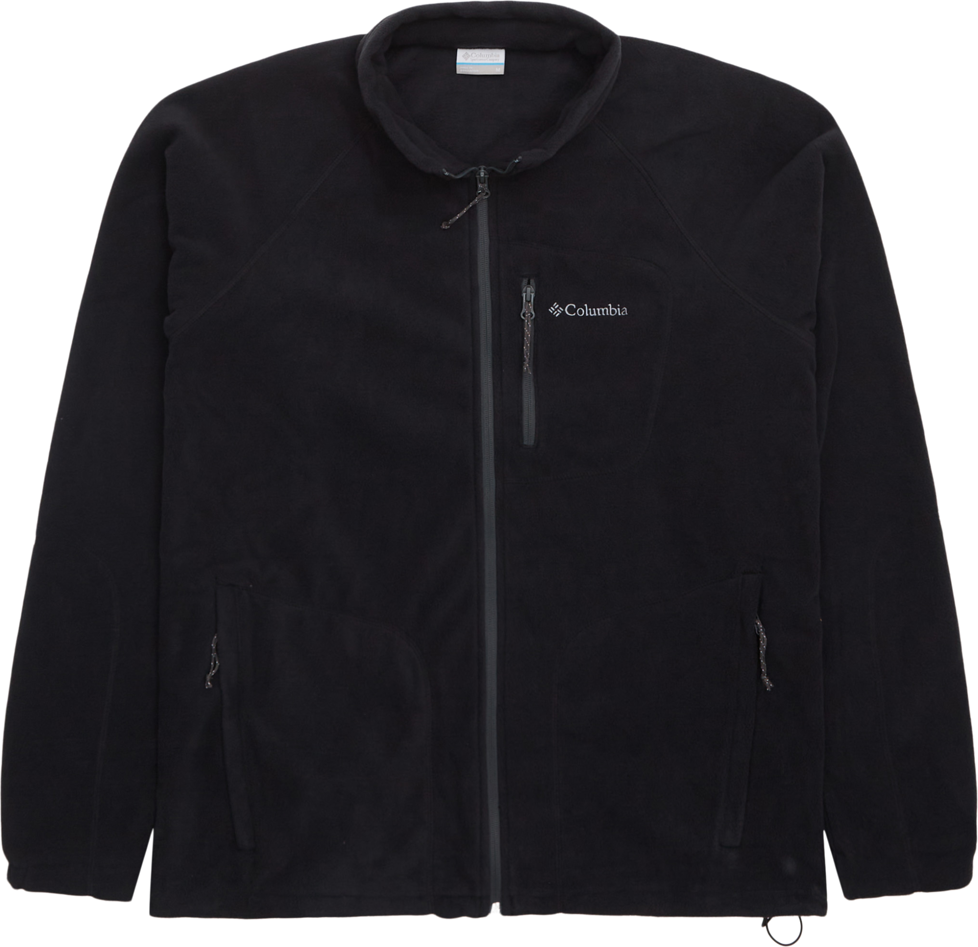 Columbia Fast Trek Full Zip Fleece
