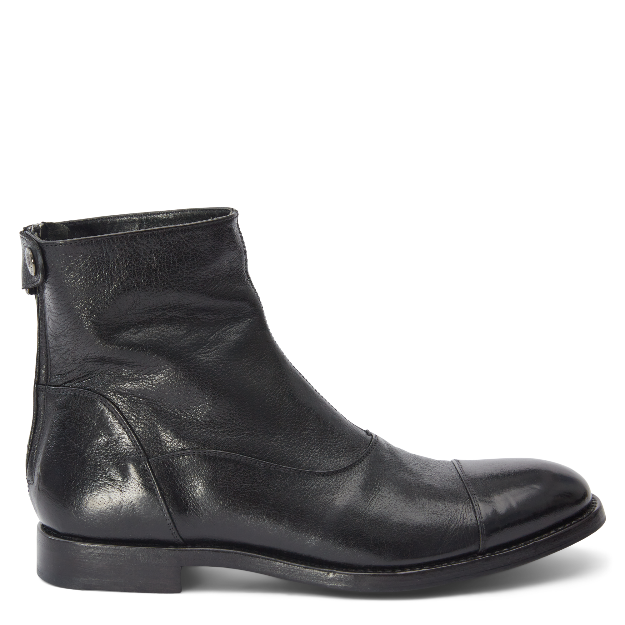 Alberto Fasciani ELIAS 10000 IGNIS