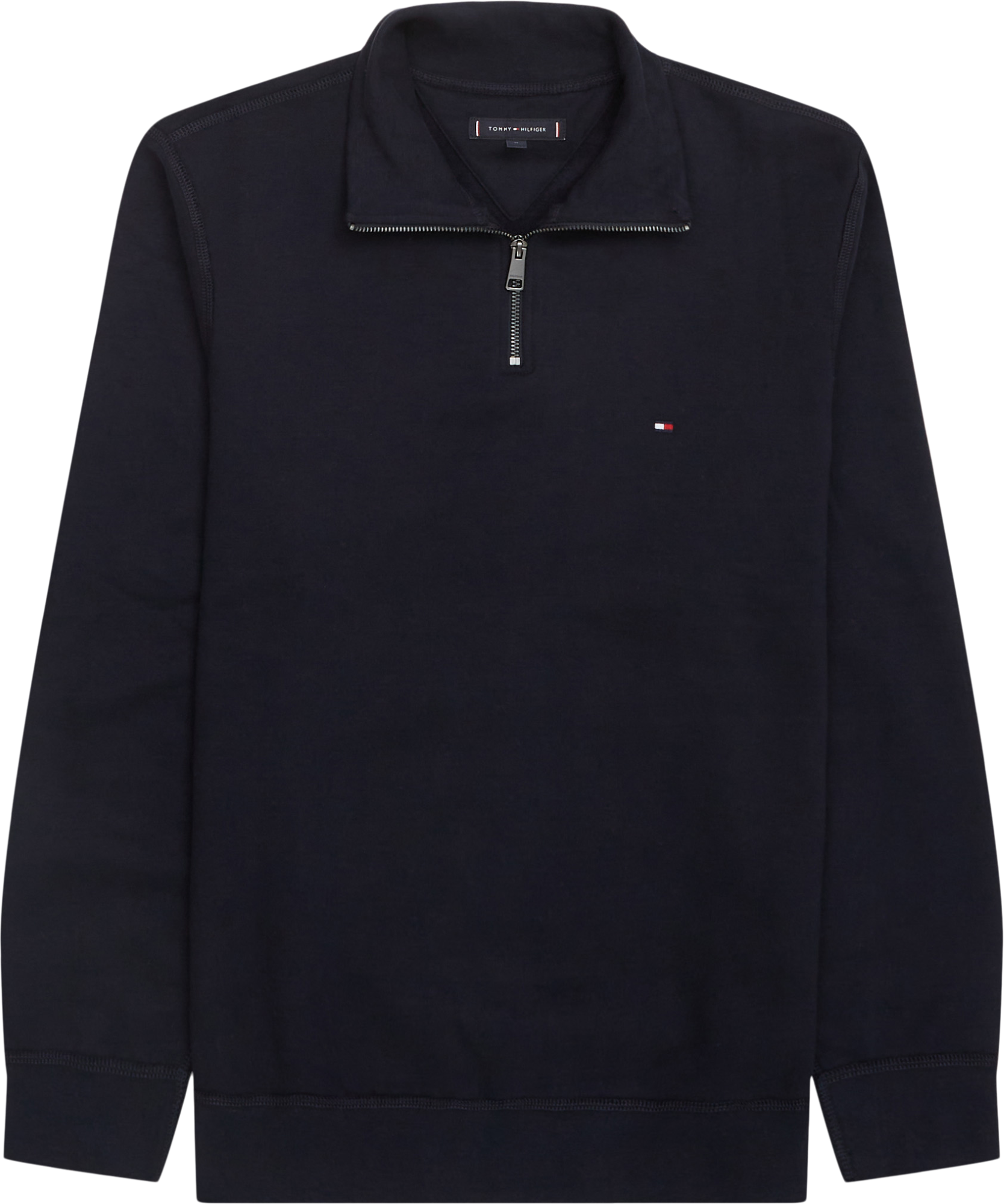 Tommy Hilfiger Essential Fleece 1/4 Zip