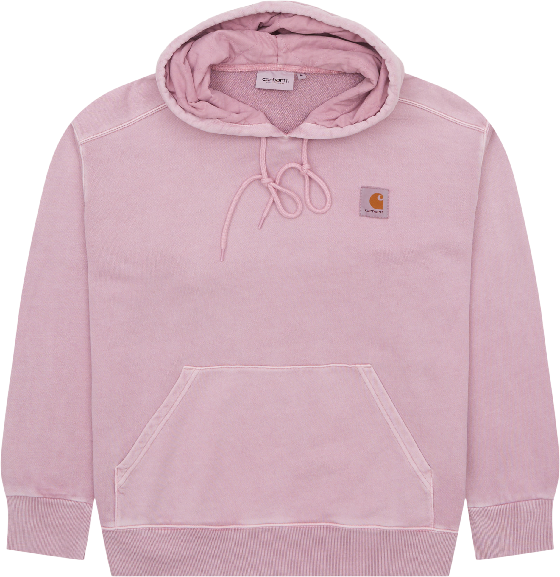 Carhartt WIP Hooded Nelson Sweatshirt