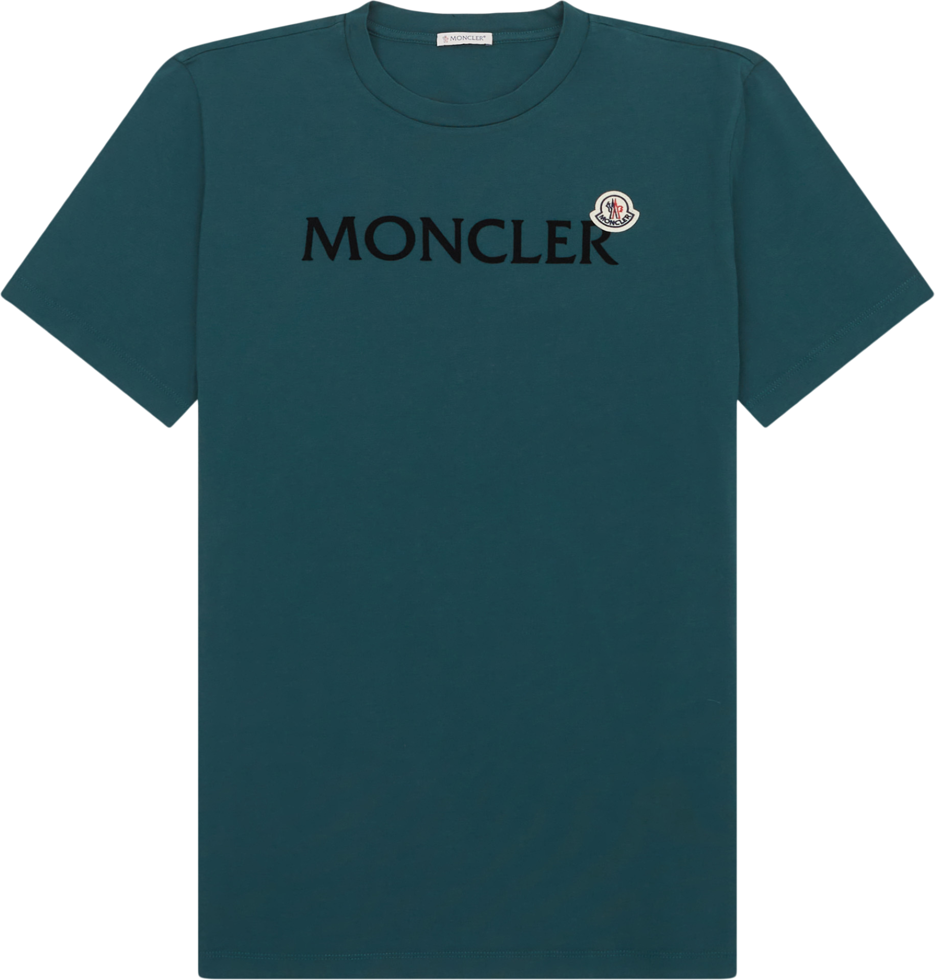 Moncler 8C00036 8390T T-SHIRT