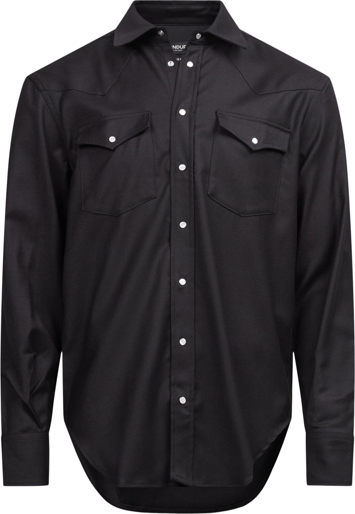 Dondup UC343R DU WS0105U SKJORTE