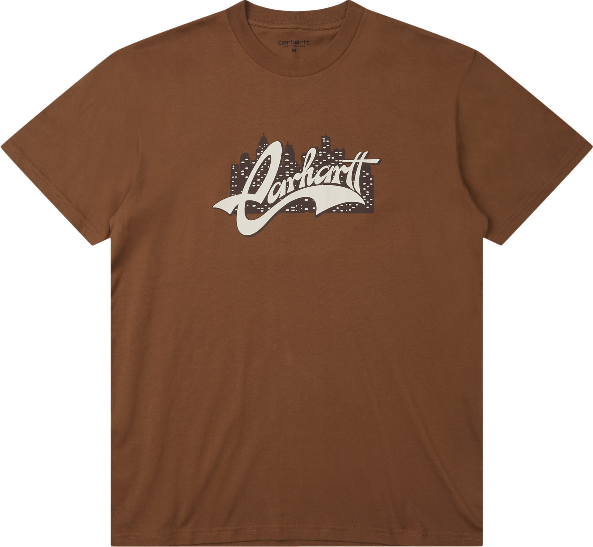 Carhartt WIP S/S Boogie Night T-shirt