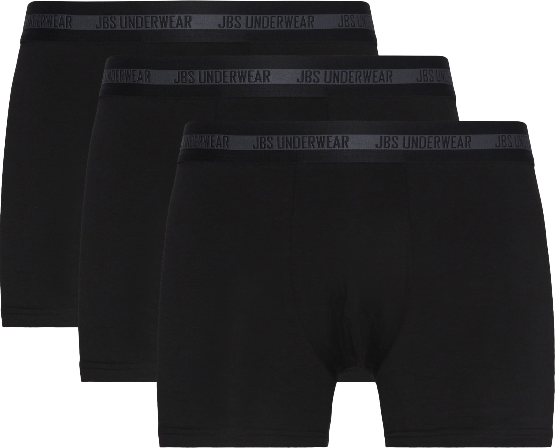 JBS  3-Pack Bambus Tights