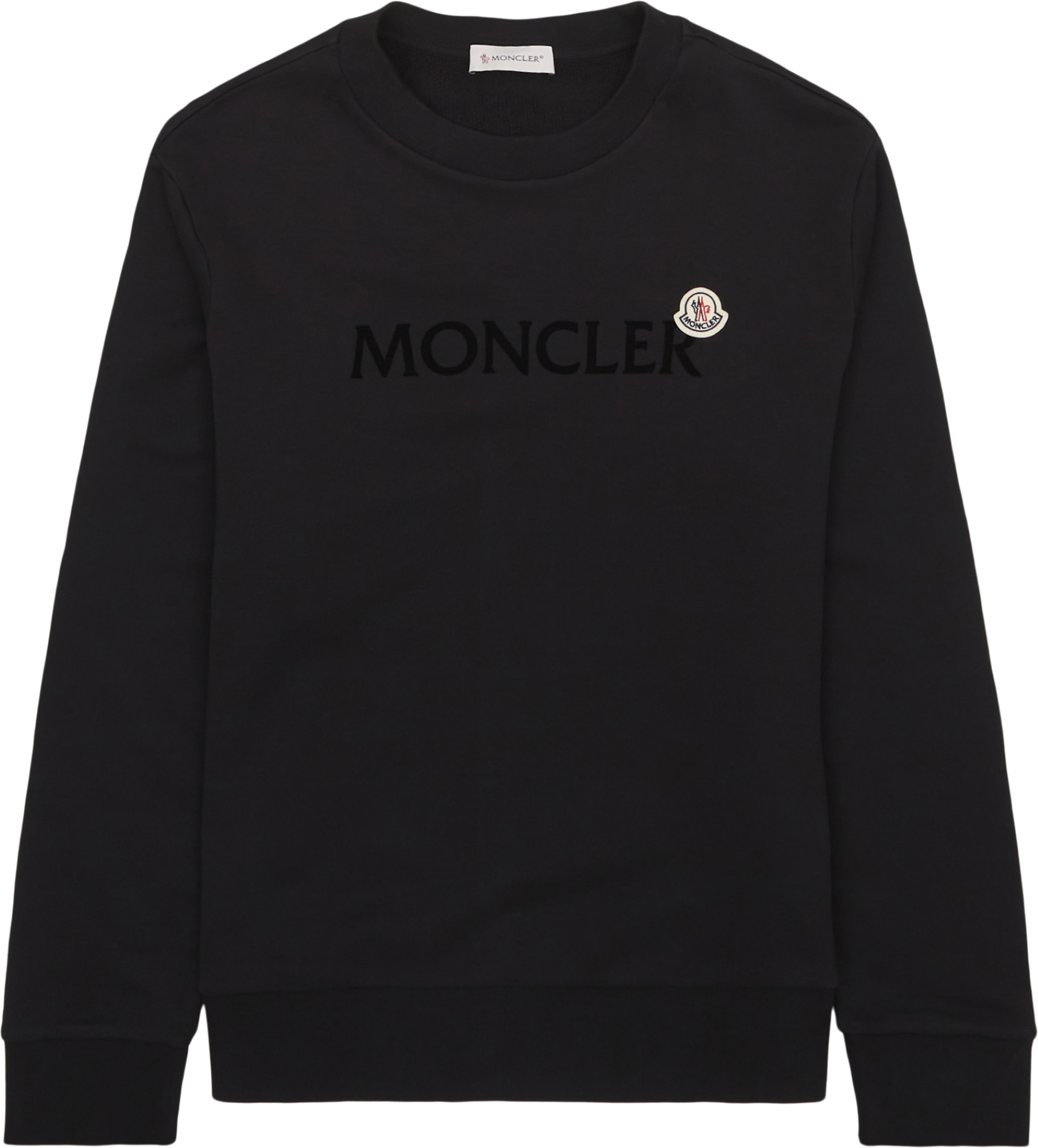Moncler 8G00040 809KR SWEAT.S