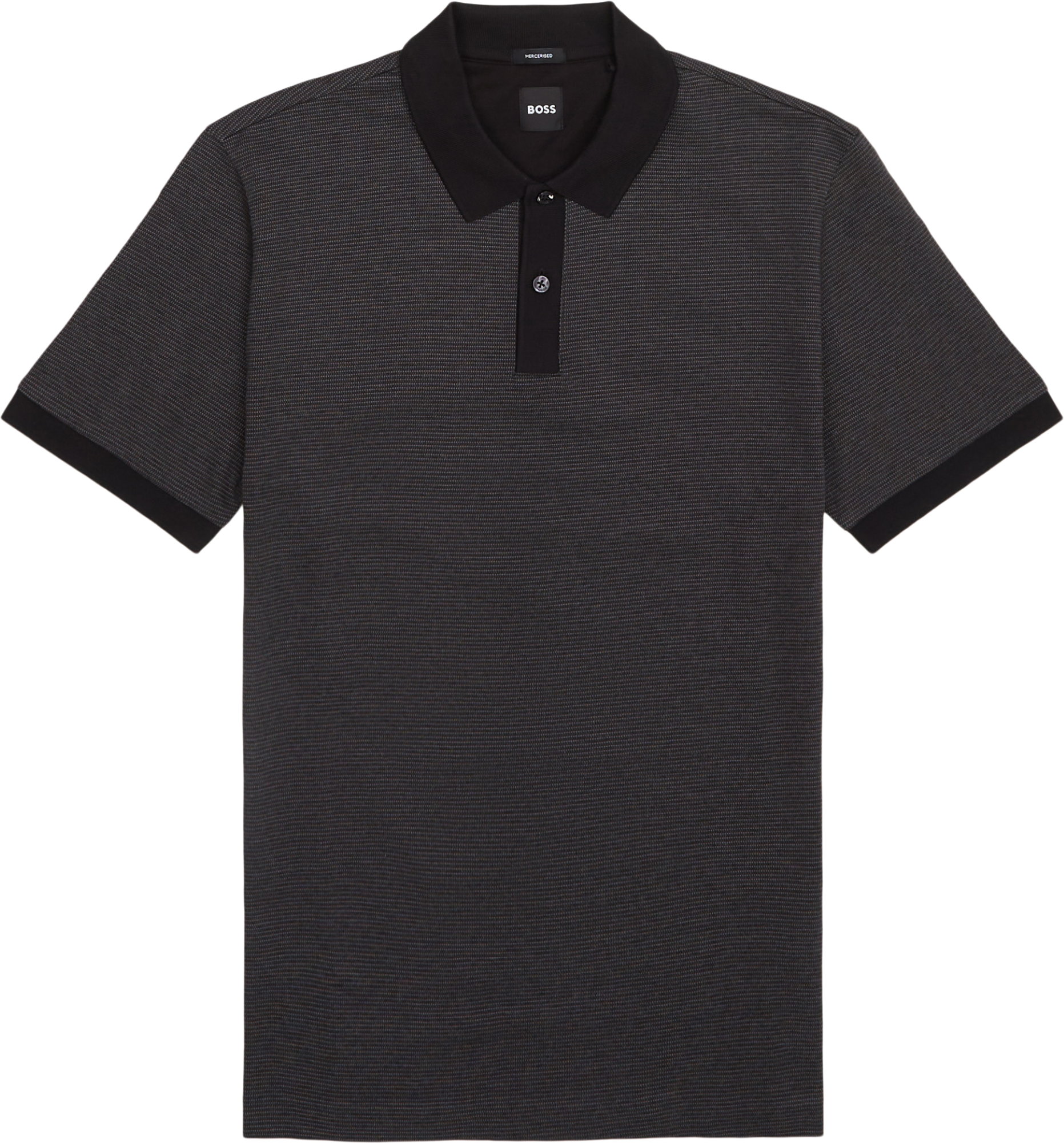 BOSS Black H-Parlay Polo T-Shirt