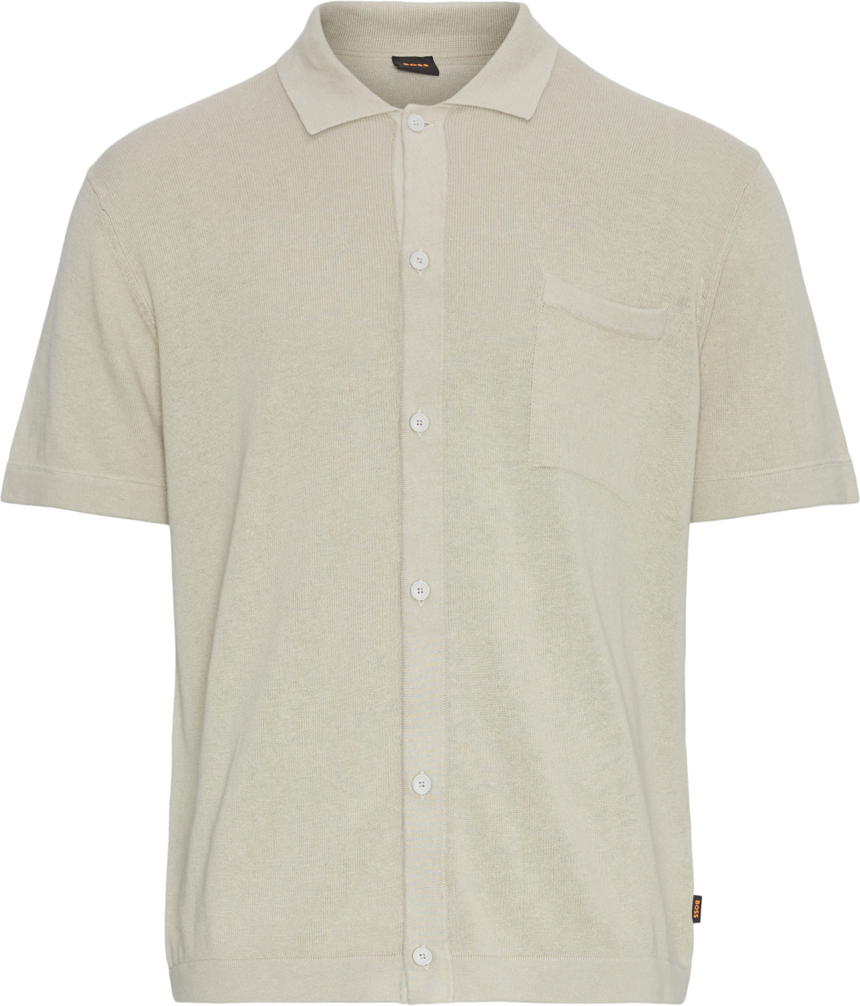 BOSS Orange Kamiccio Polo T-Shirt