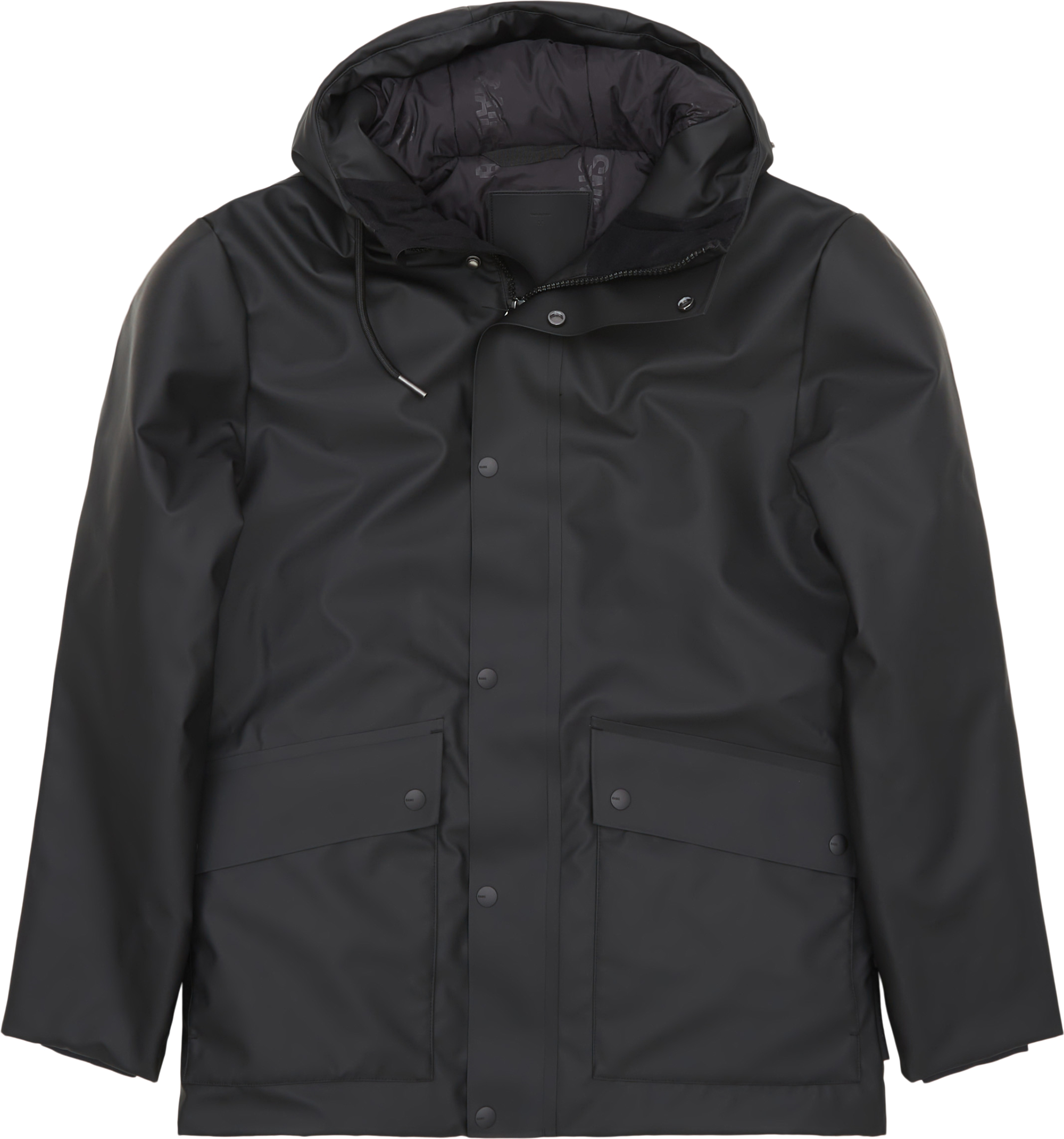 Rains NOME PARKA W3T3 VINDJ.