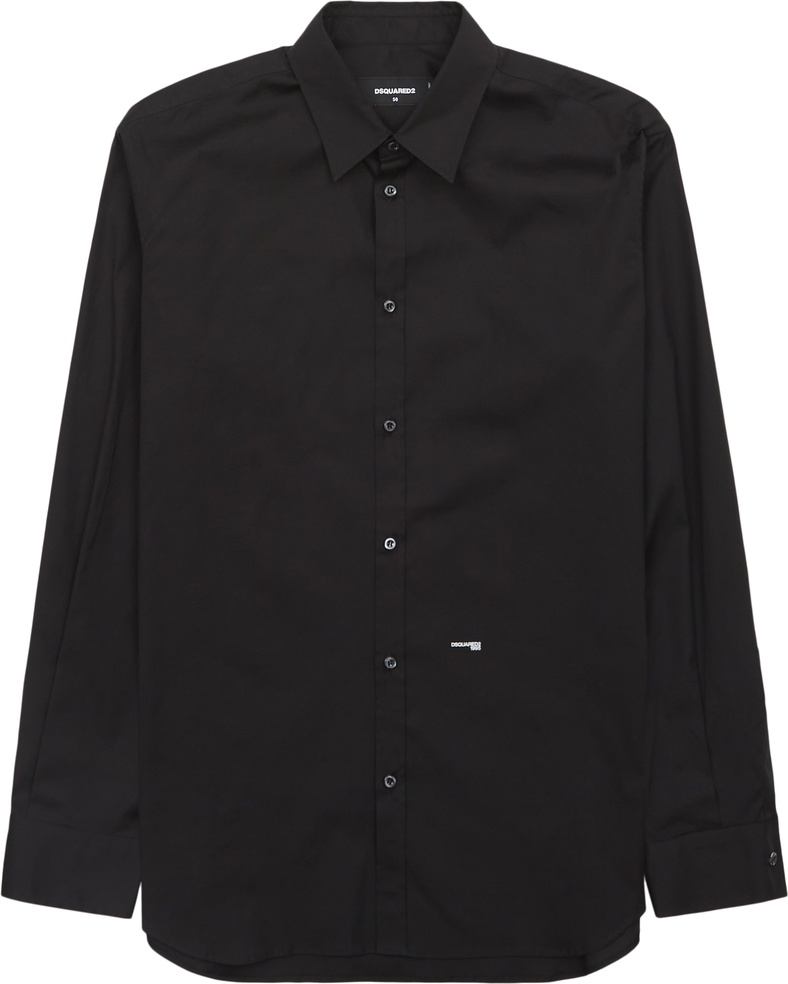 Dsquared2  S74DM0659 S44131 SKJORTE