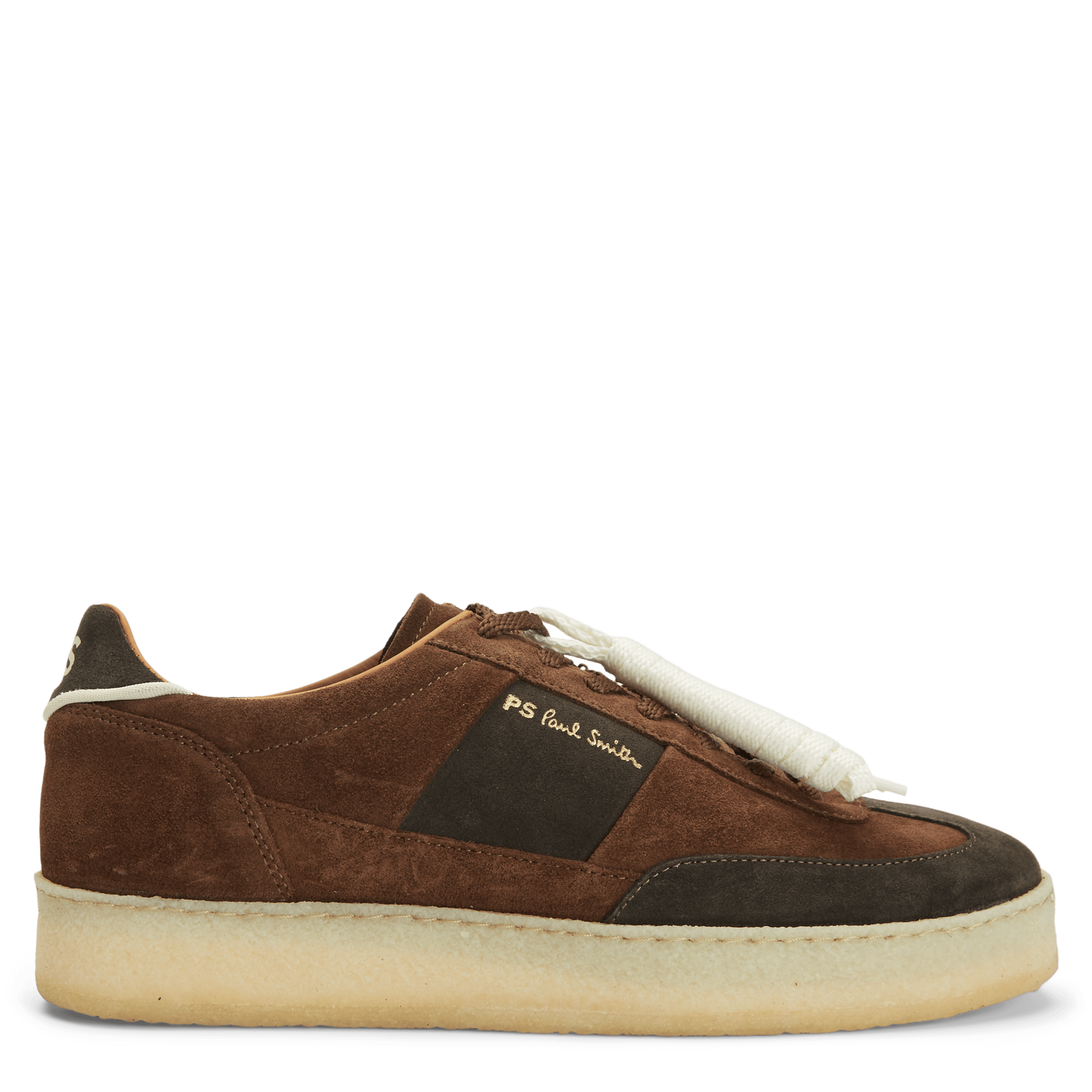 Paul Smith Shoes M2S-DVC01-USUE Dover Brown Cre