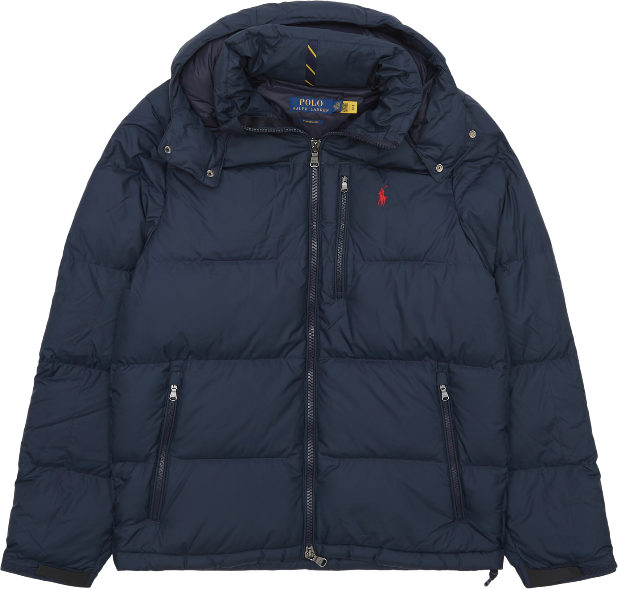 Polo Ralph Lauren Goreham Down Jakke