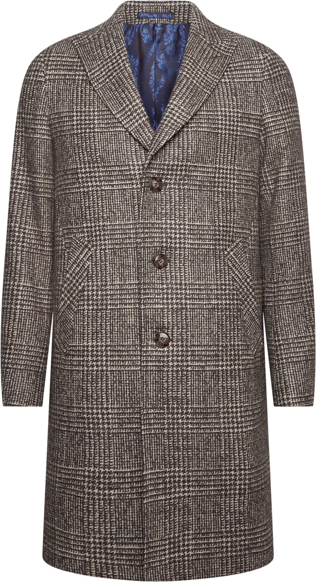 Sand  7500 RETRO COAT DANDY FRAKKER