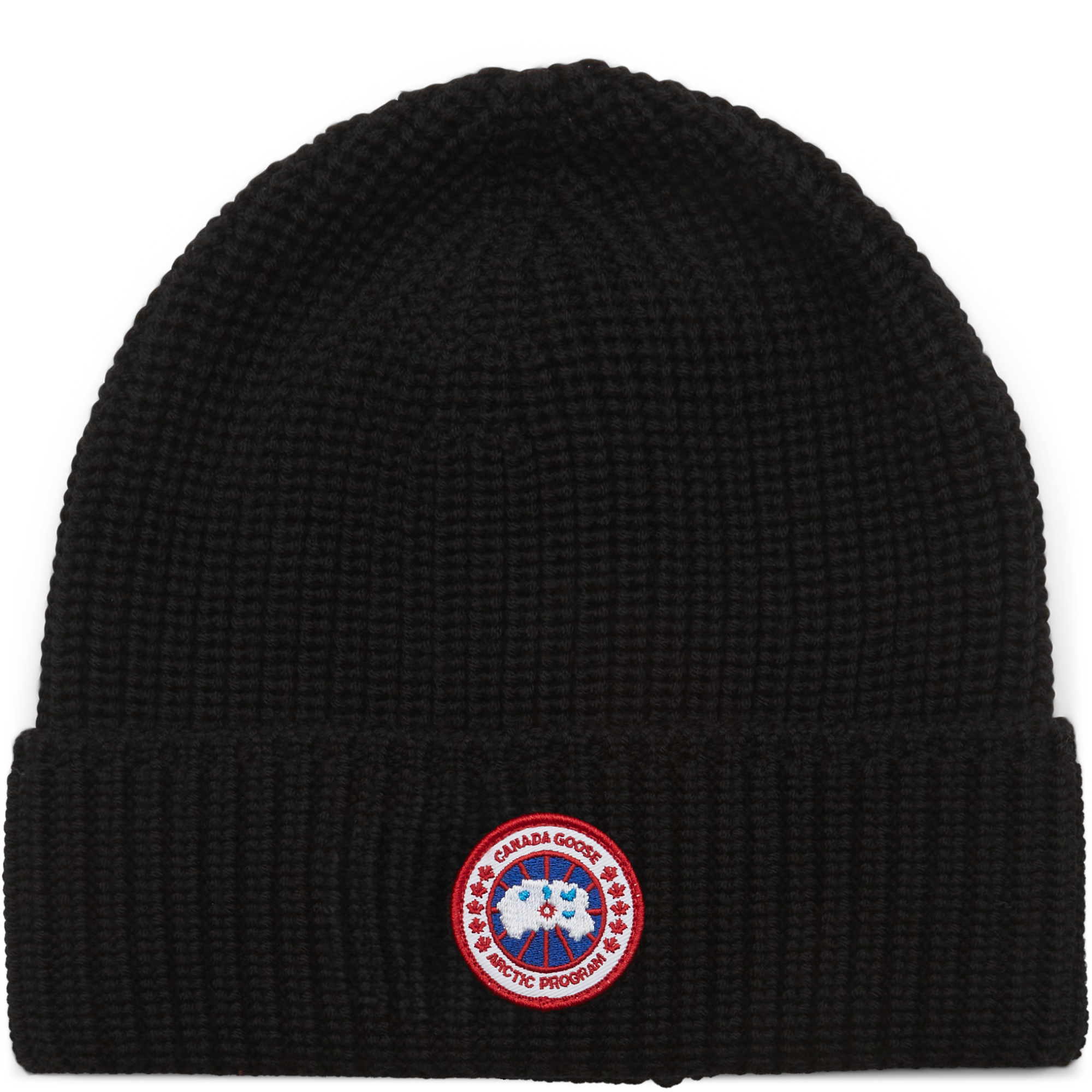 Canada Goose 5026M RIB TOQUE CAP