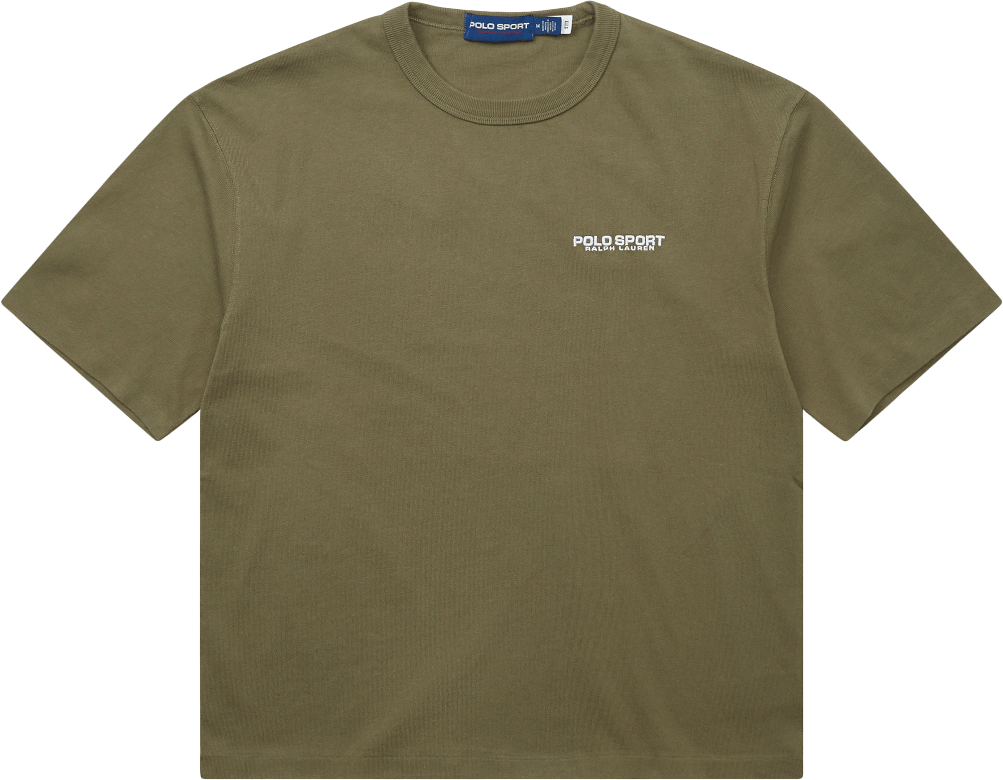 Polo Ralph Lauren 710B24567003 TEE T-SHIRT (069)