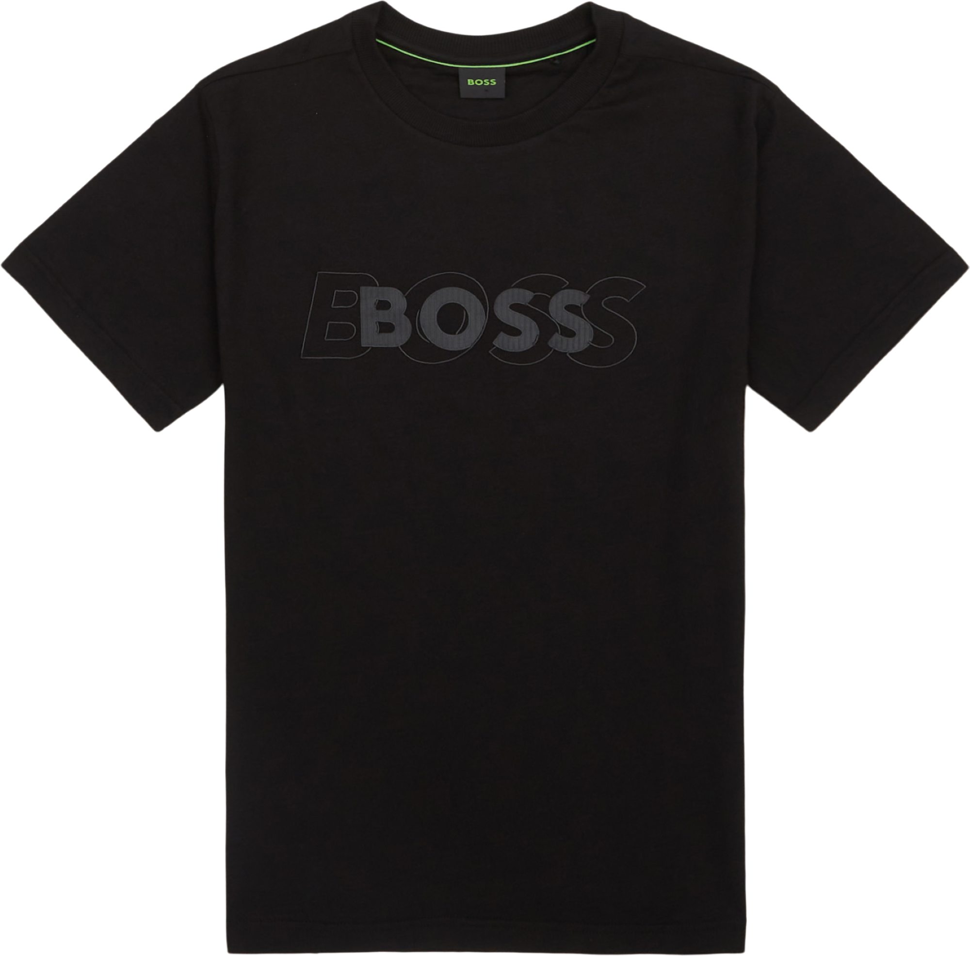 BOSS Green Dropneedie T-shirt